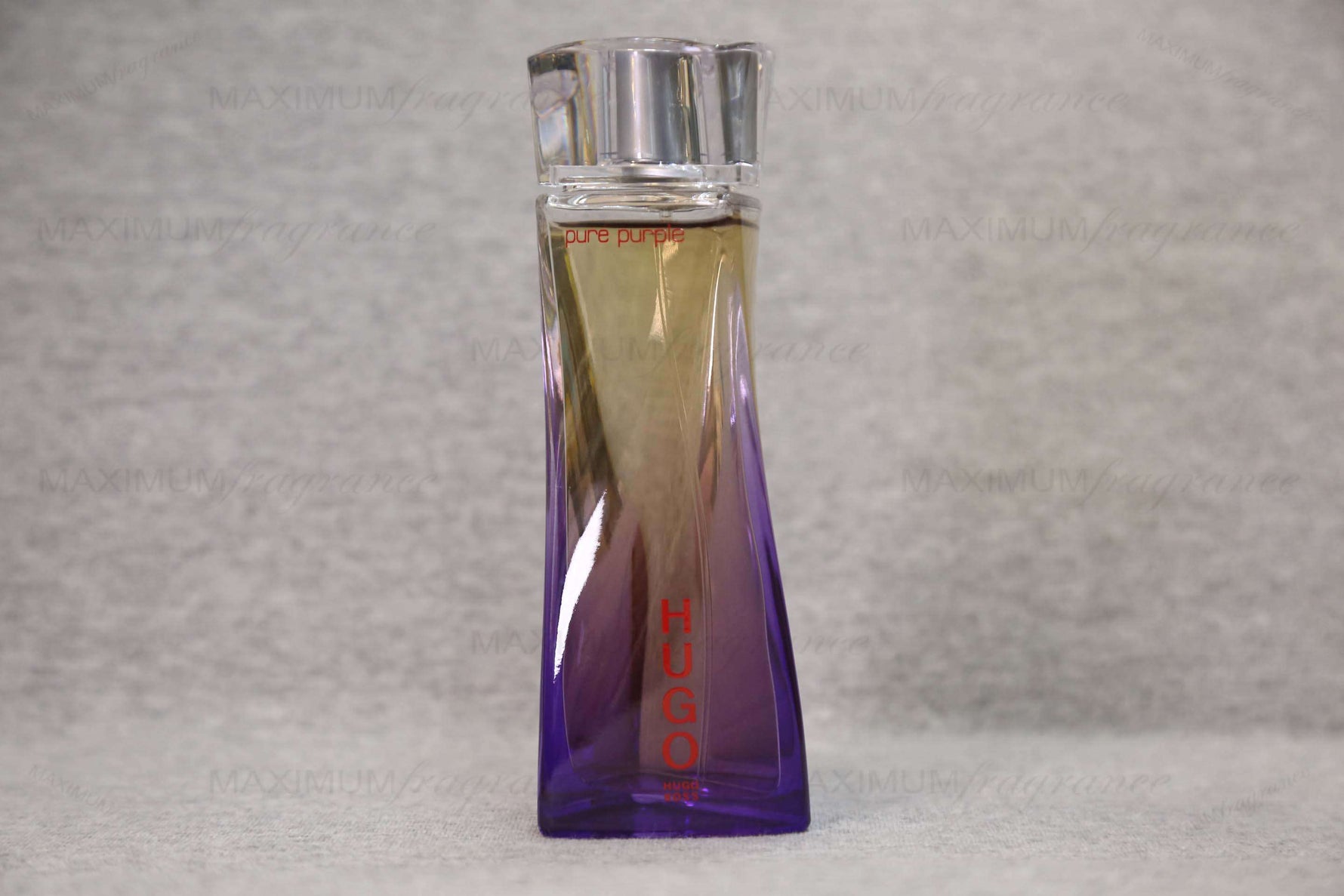 Pure Purple - Maximum Fragrance