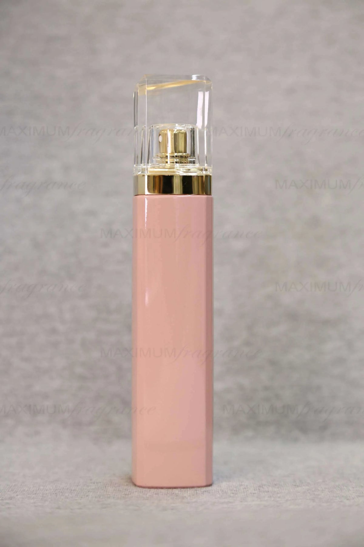 Boss Ma Vie Pour Femme - Maximum Fragrance