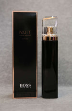 Boss Nuit Pour Femme Intense - Maximum Fragrance