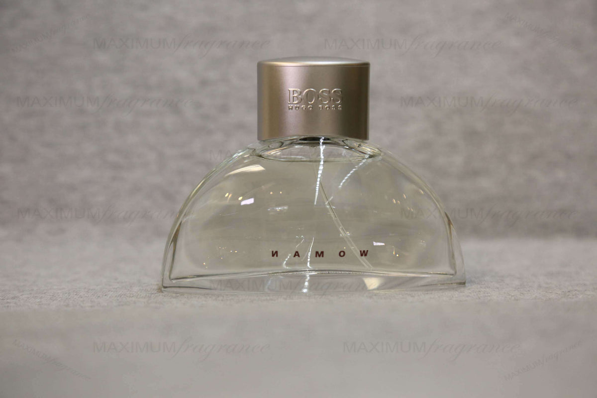 Boss Woman - Maximum Fragrance