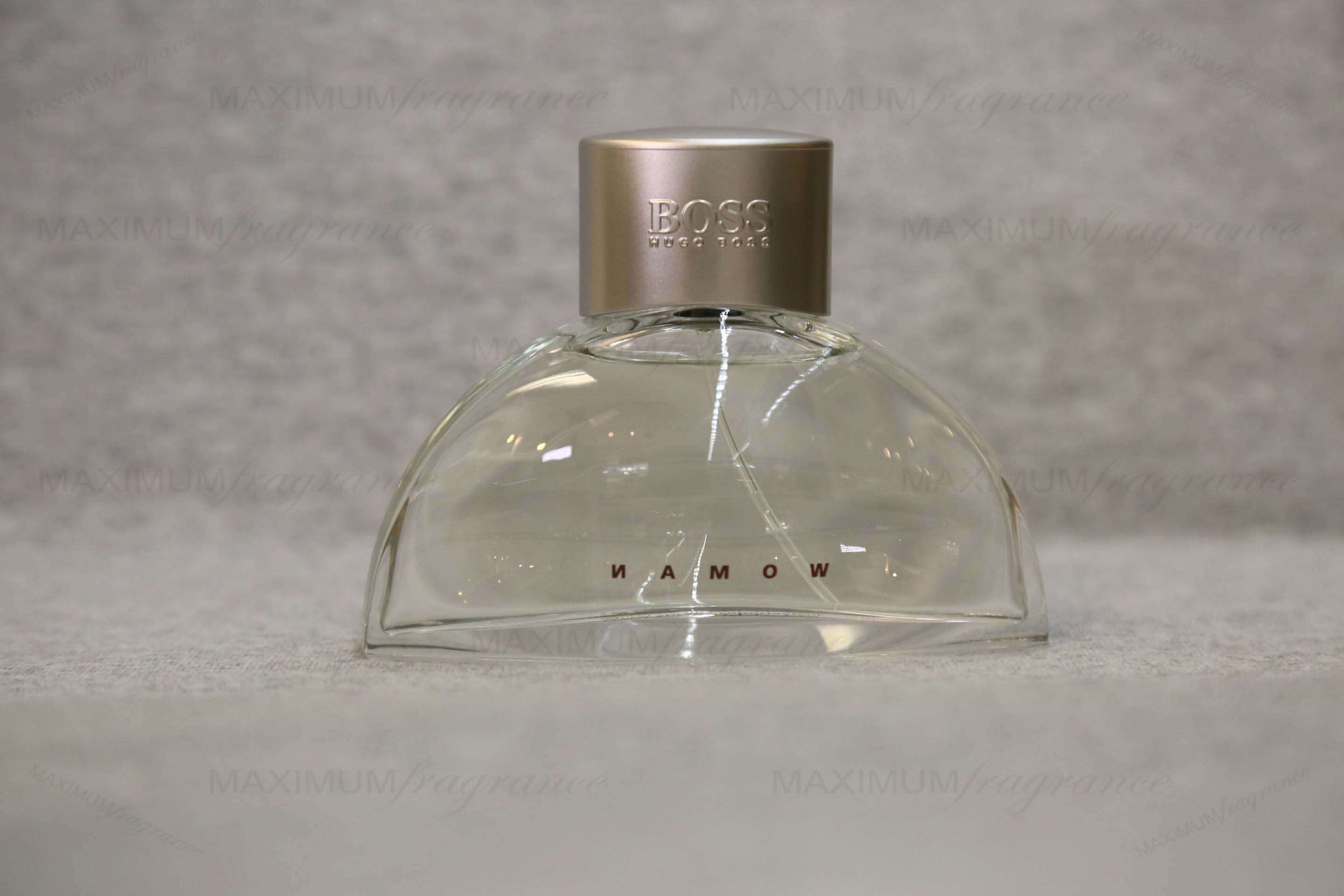 Boss Woman - Maximum Fragrance