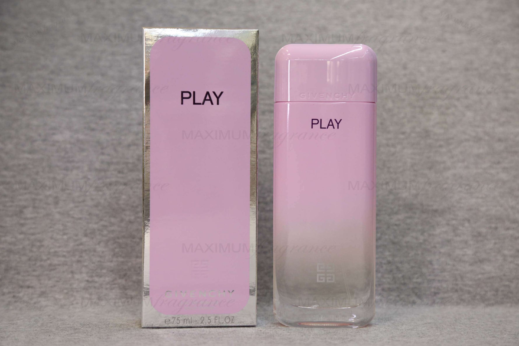 Play For Her - Maximum Fragrance
