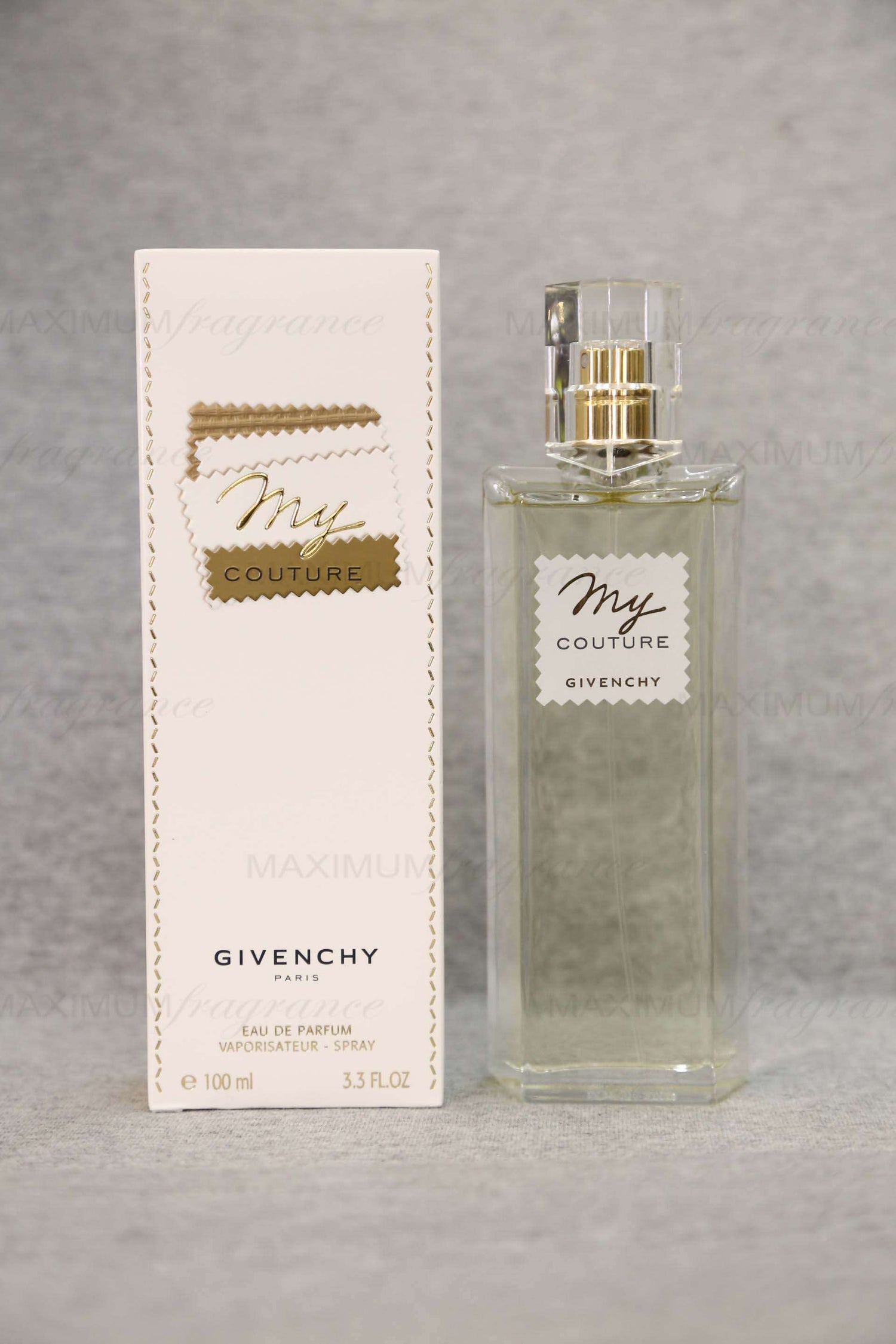 My Couture - Maximum Fragrance