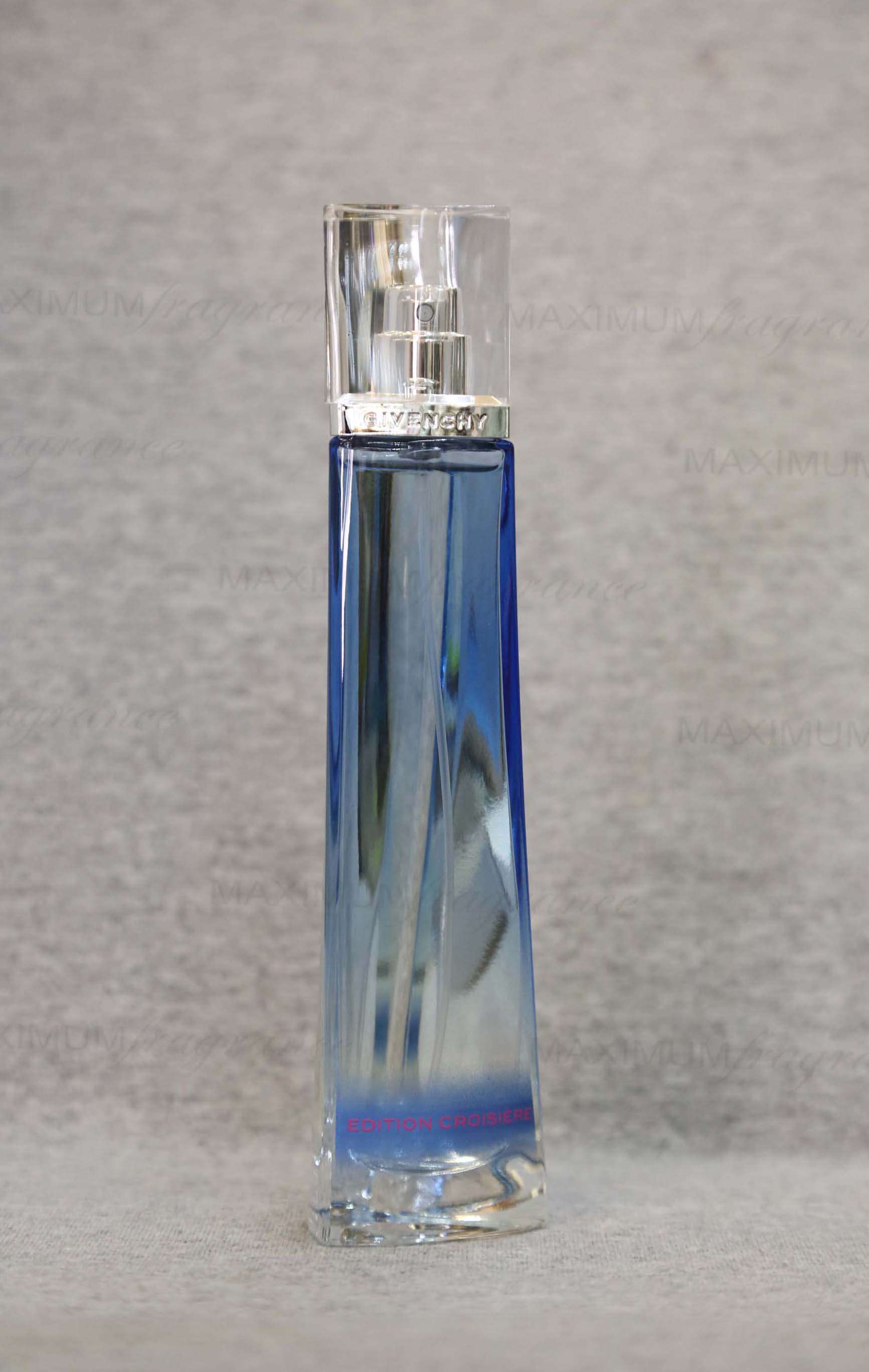 Very Irresistible Edition Croisiere - Maximum Fragrance