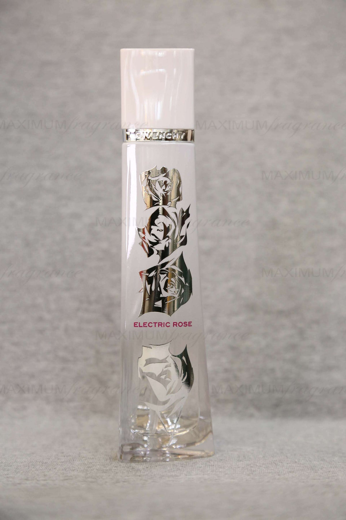 Very Irresistible Electric Rose - Maximum Fragrance