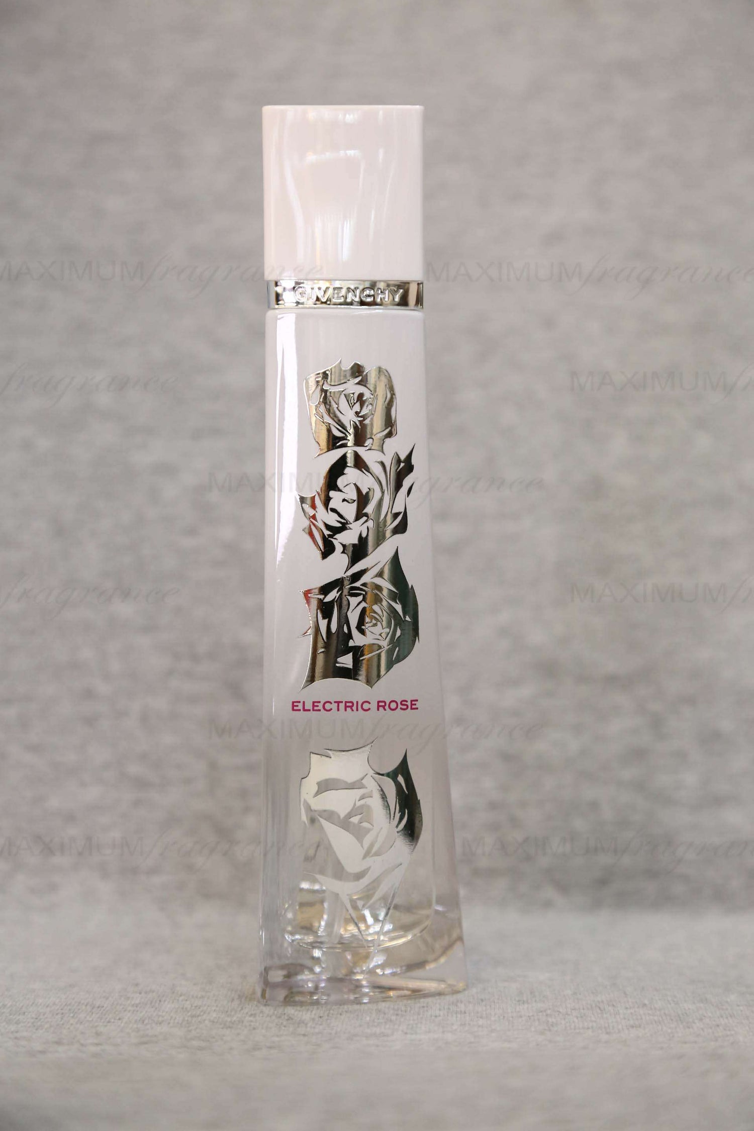 Very Irresistible Electric Rose - Maximum Fragrance