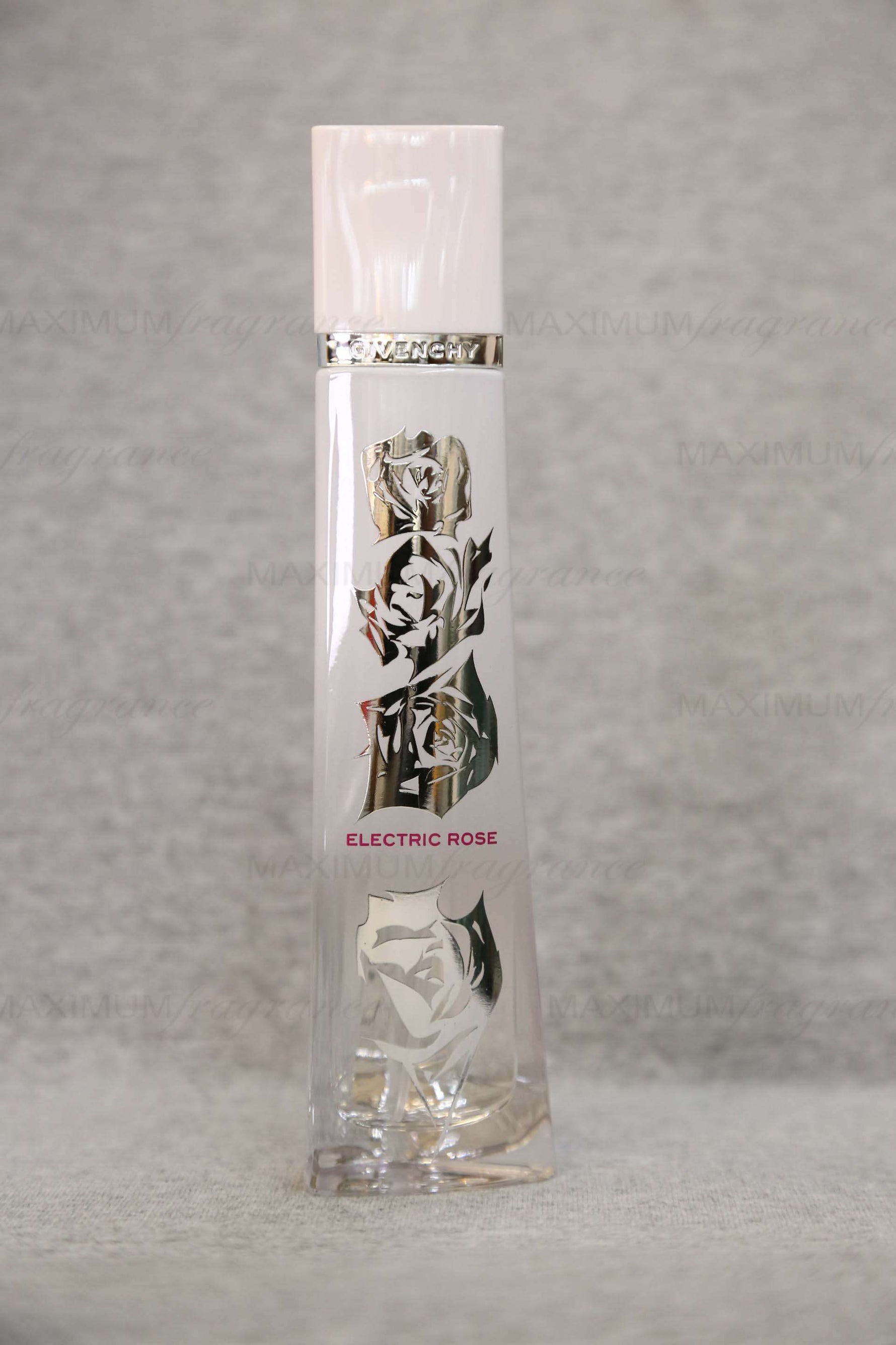 Very Irresistible Electric Rose - Maximum Fragrance