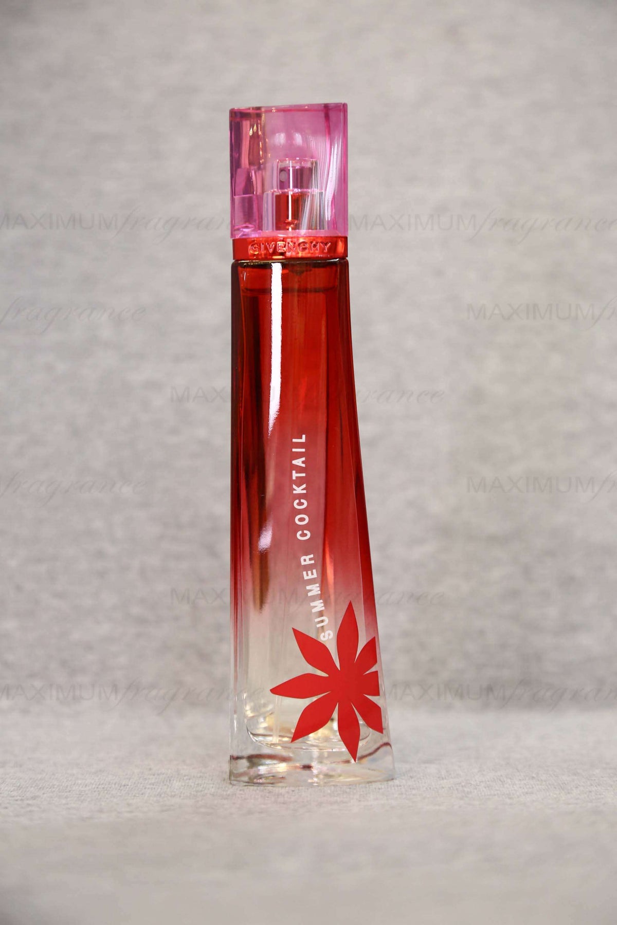 Very Irresistible Summer Cocktail - Maximum Fragrance