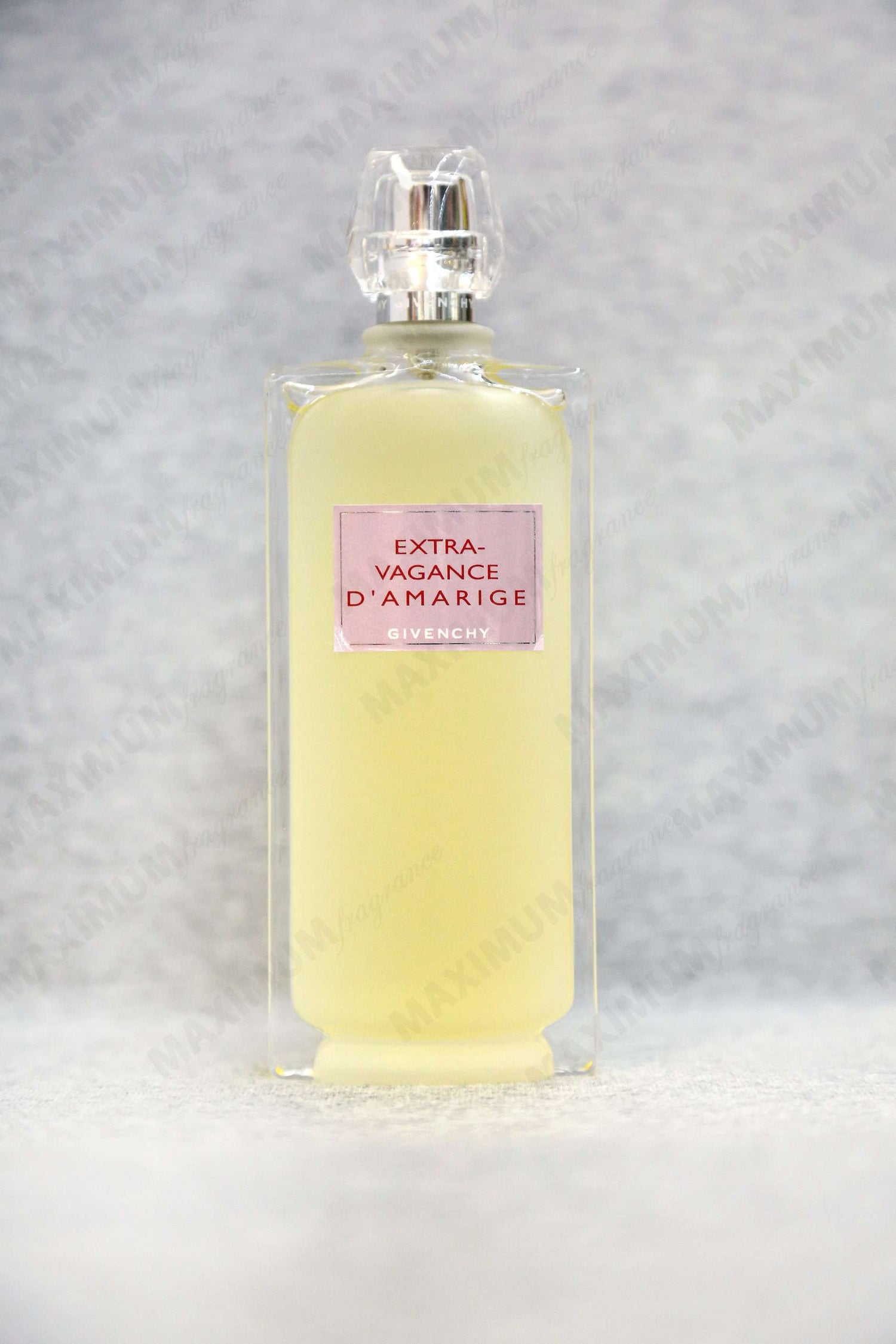 Extravagance d'Amarige (Les Parfums Mythiques) - Maximum Fragrance