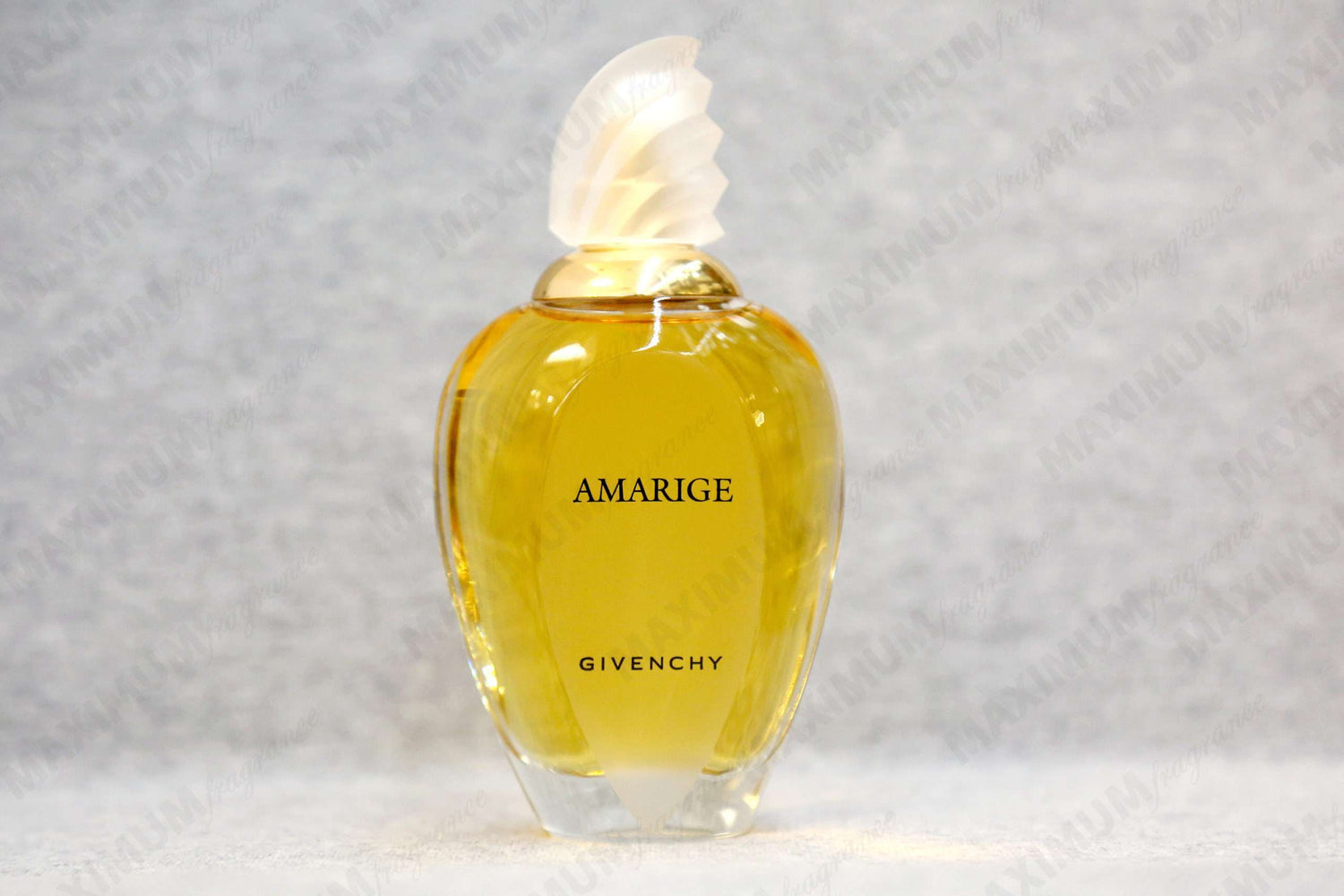 Amarige - Maximum Fragrance