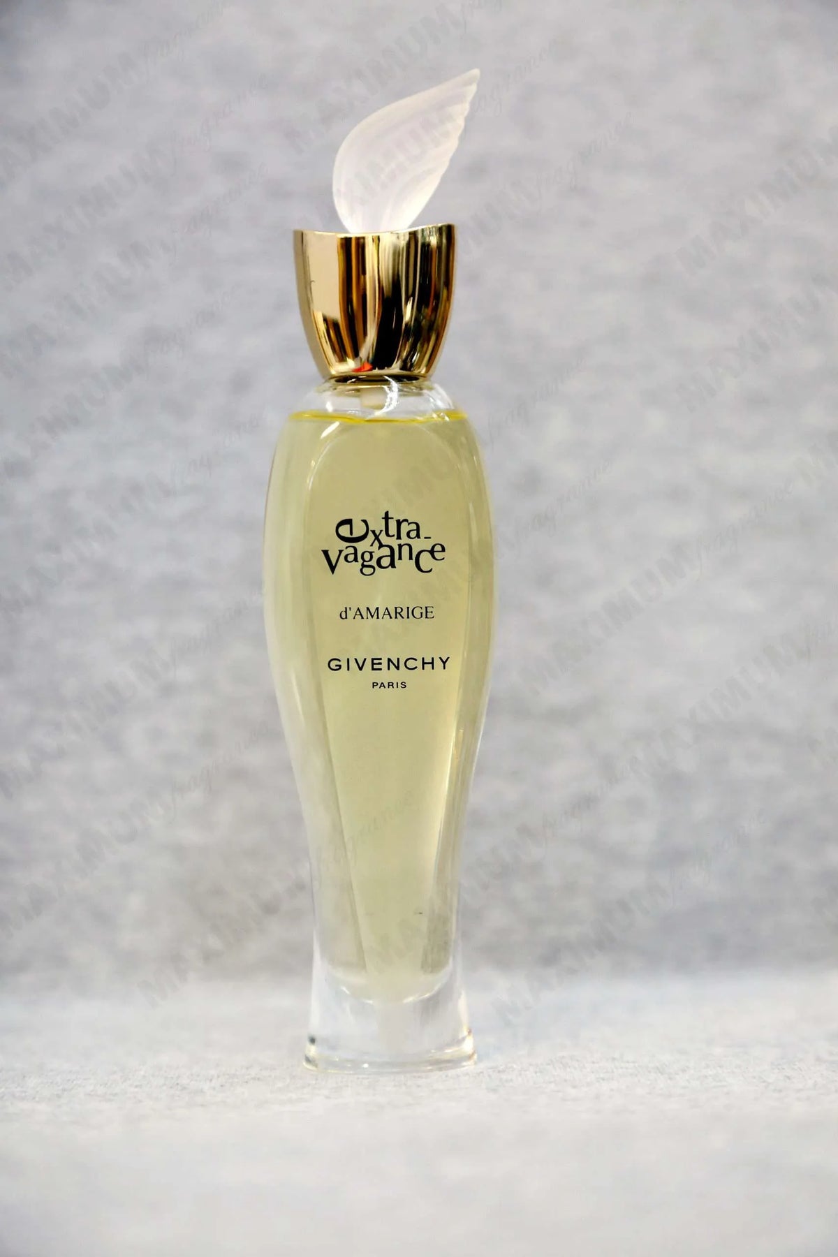 Extravagance Damarige - Maximum Fragrance