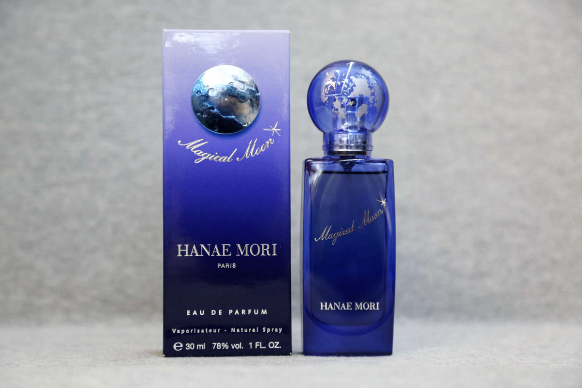 Magical Moon - Maximum Fragrance