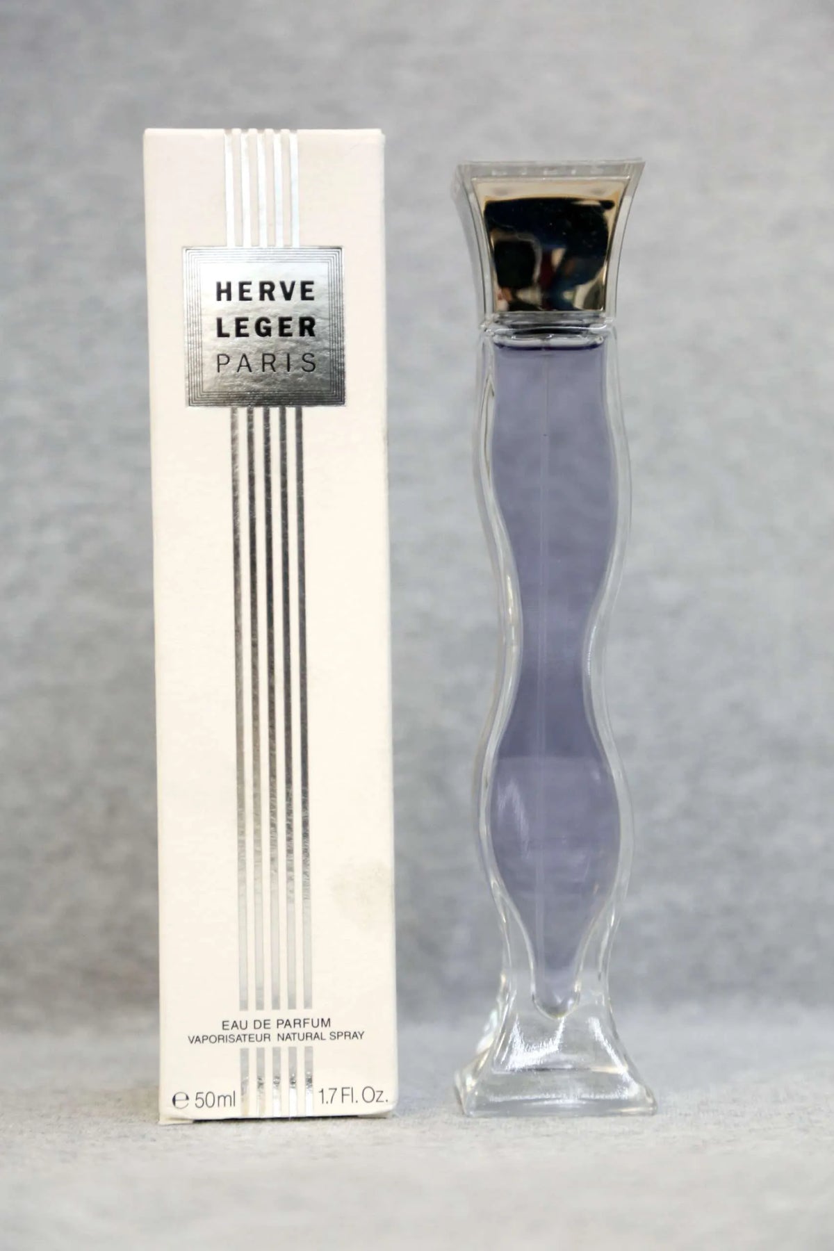 Herve Leger - Maximum Fragrance