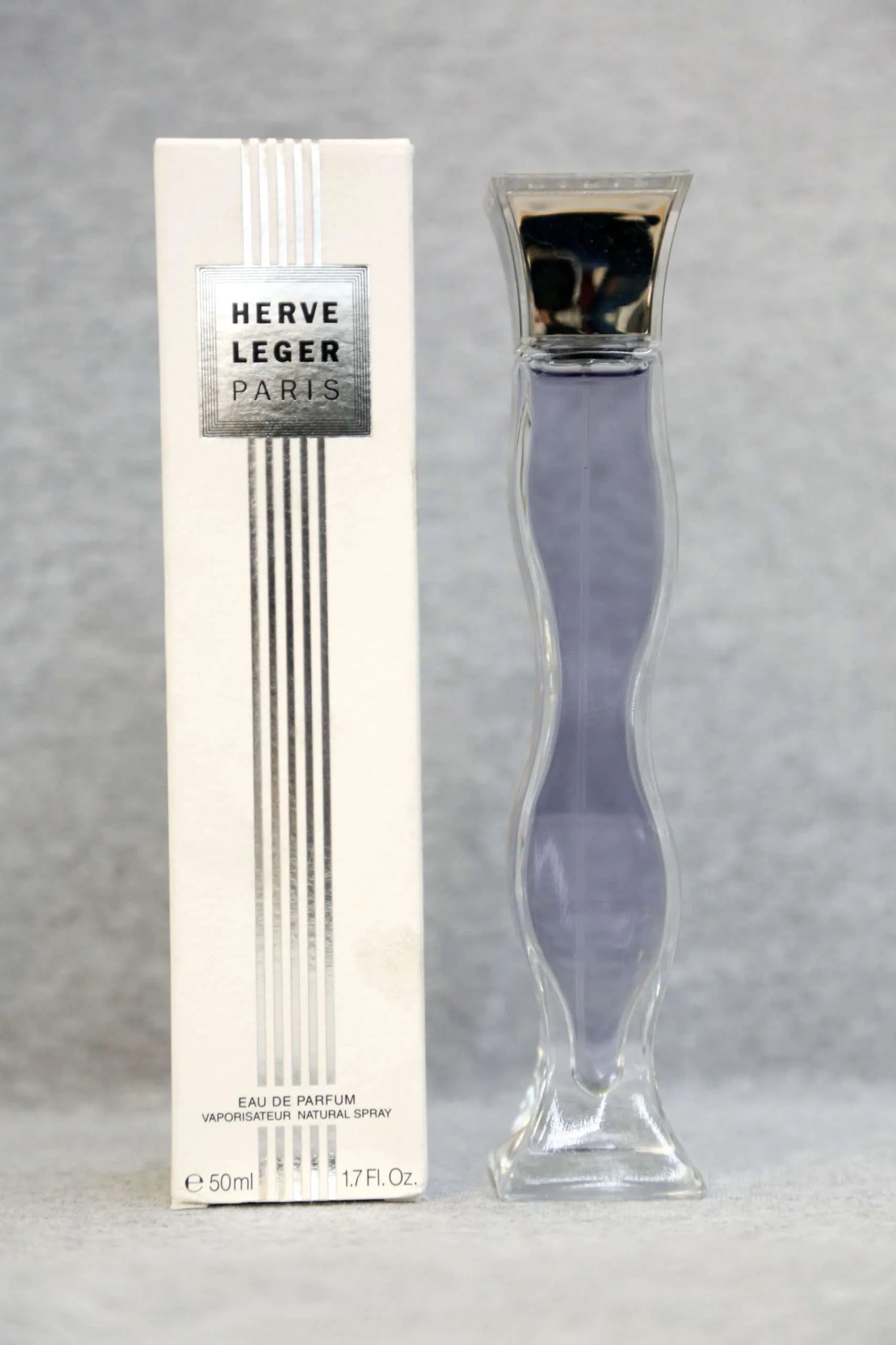 Herve Leger - Maximum Fragrance