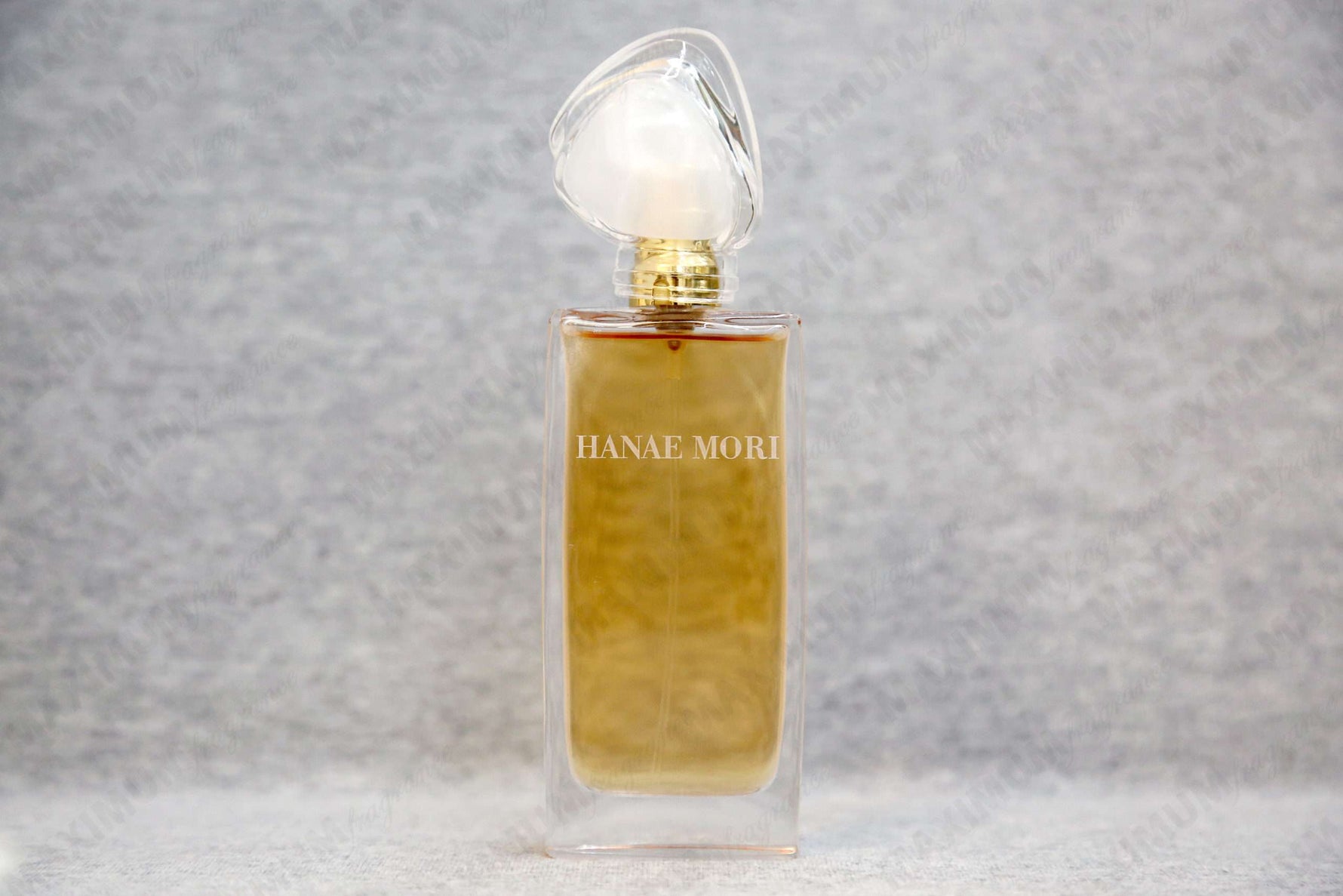 Hanae Mori Eau de Parfum - Maximum Fragrance