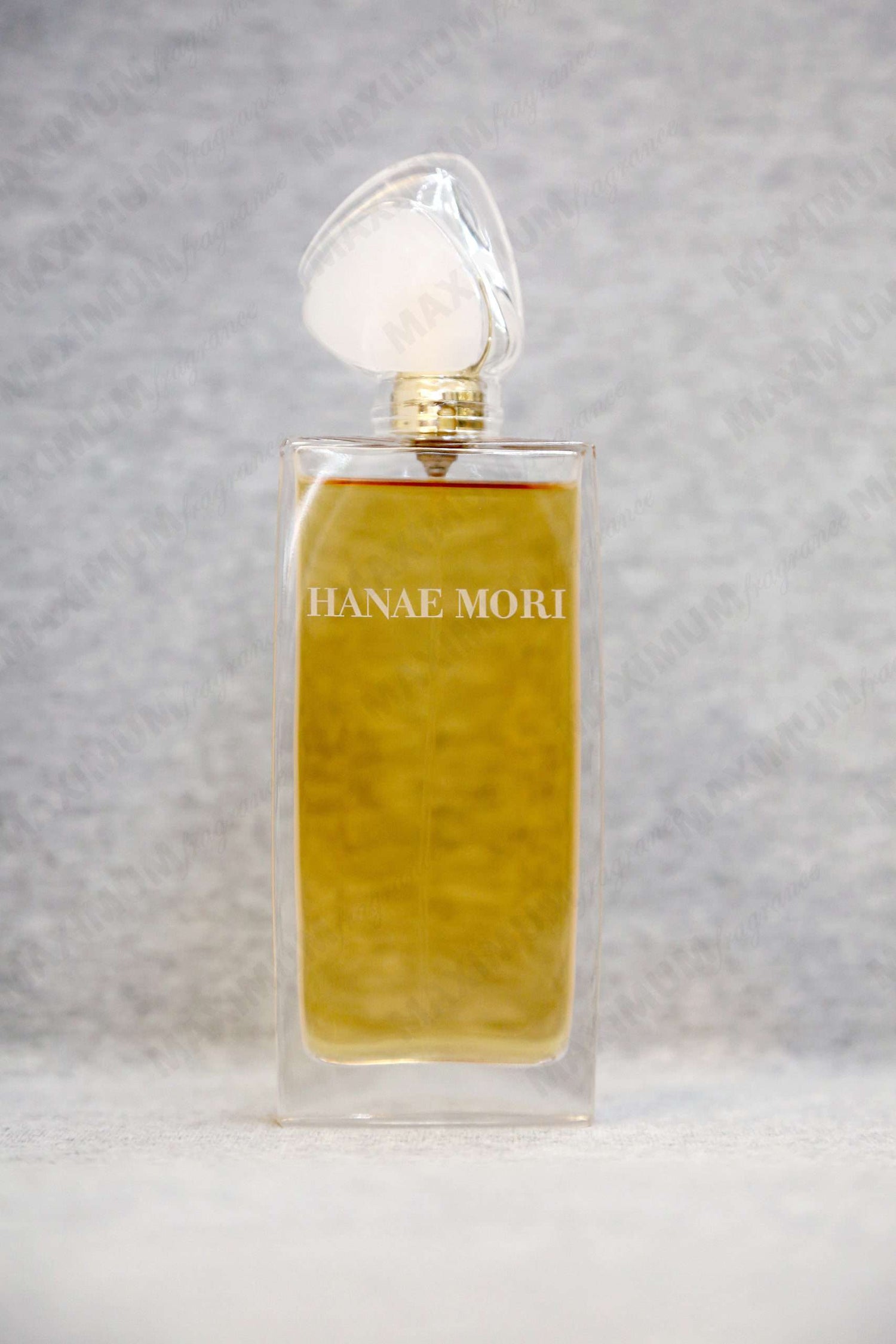 Hanae Mori - Maximum Fragrance
