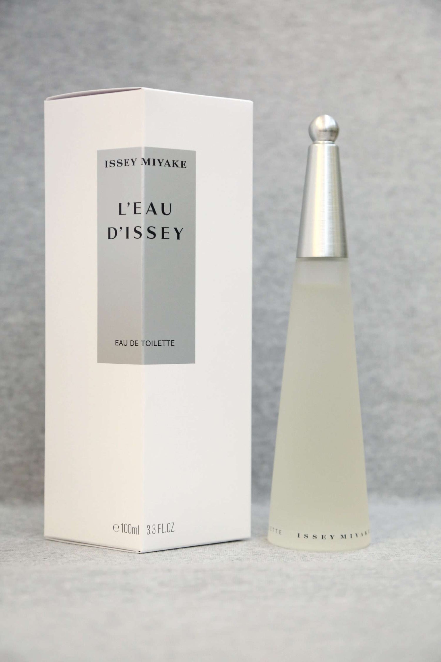 Leau Dissey For Women - Maximum Fragrance