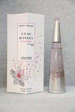 Leau Dissey City Blossom - Maximum Fragrance