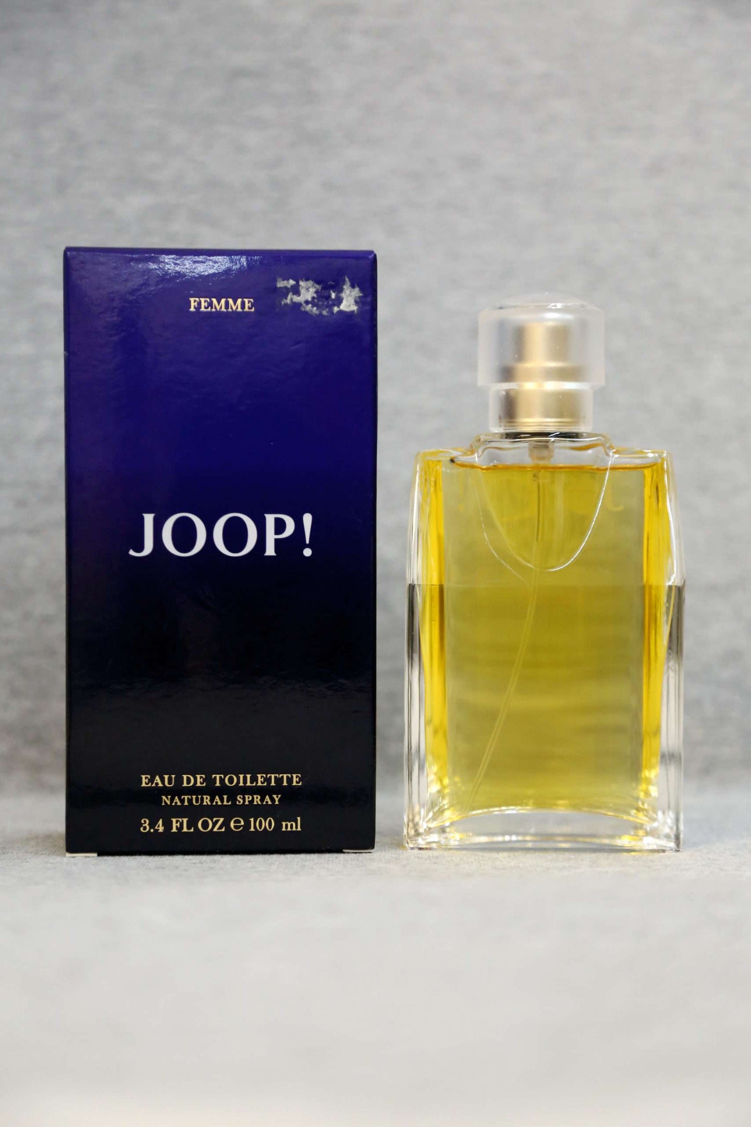 Joop! Femme - Maximum Fragrance