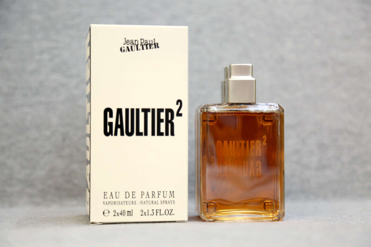 Gaultier 2 - Maximum Fragrance