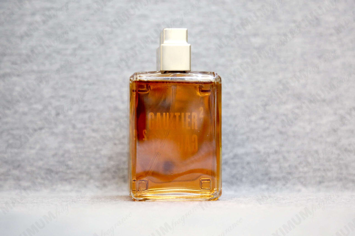Gaultier 2 - Maximum Fragrance