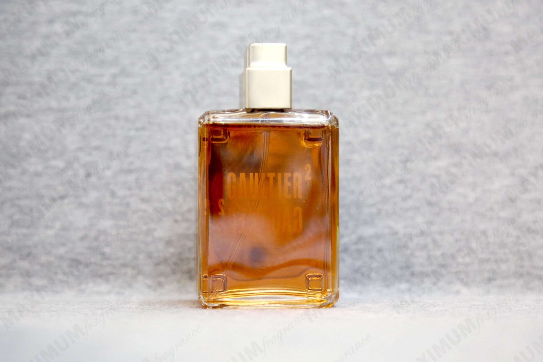 Gaultier 2 - Maximum Fragrance