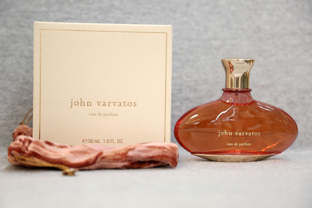 John Varvatos - Maximum Fragrance