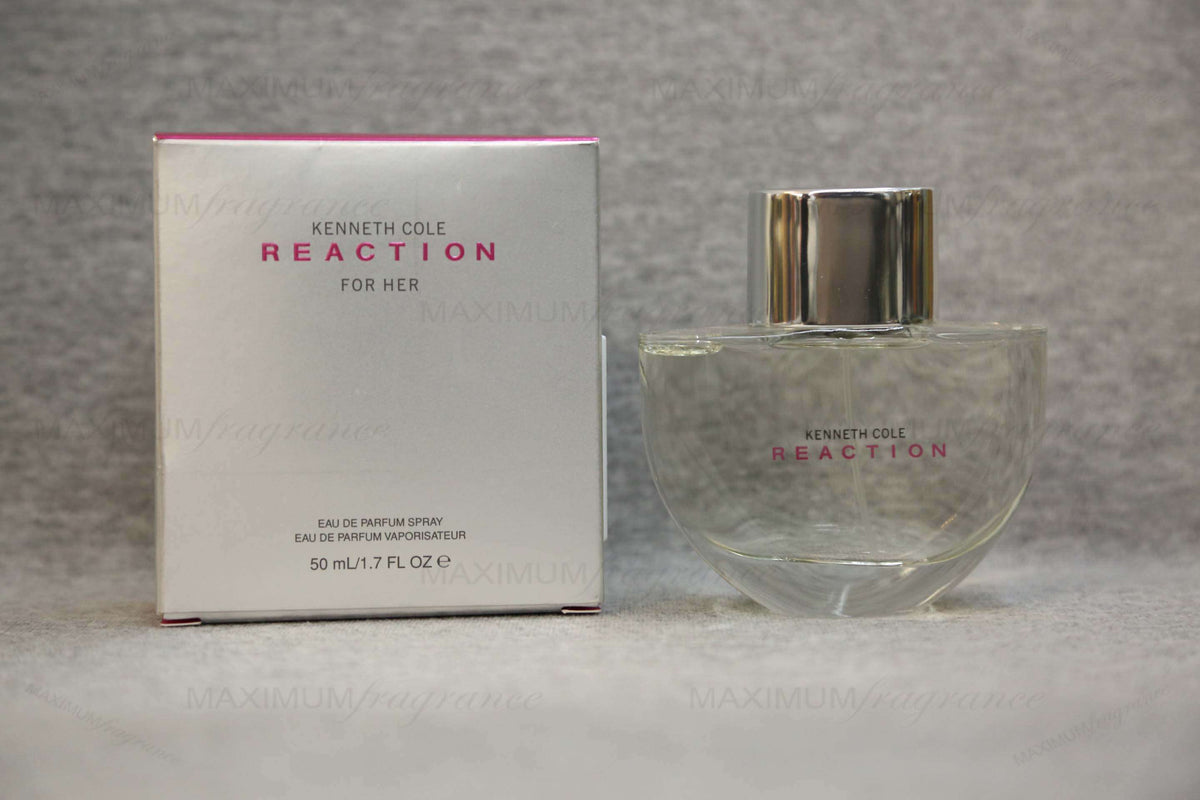 Reaction - Maximum Fragrance