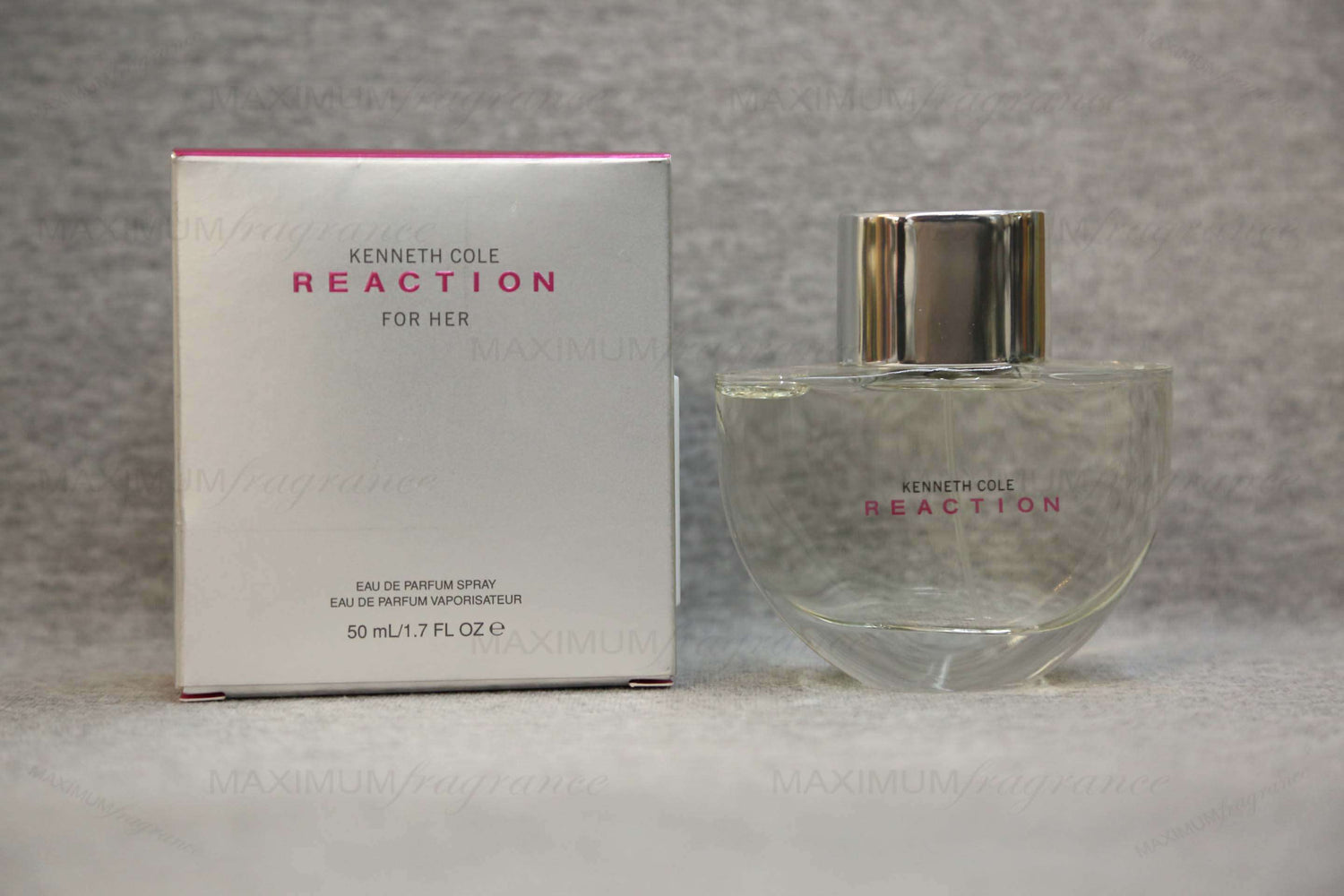 Reaction - Maximum Fragrance