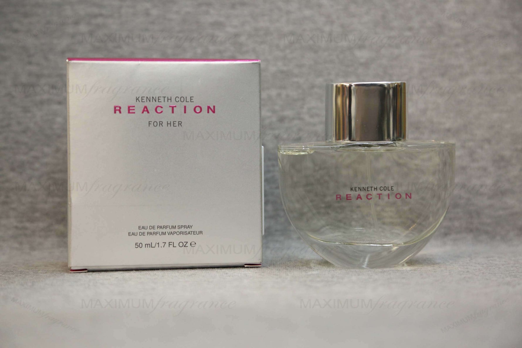 Reaction - Maximum Fragrance