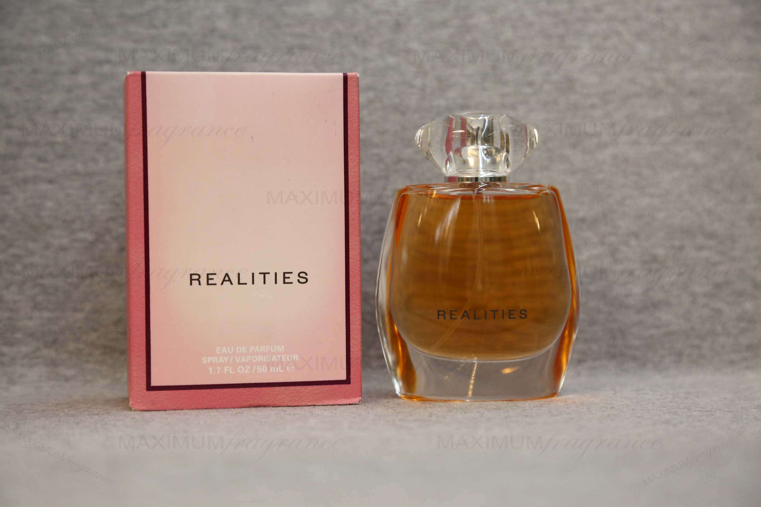 realities - Maximum Fragrance