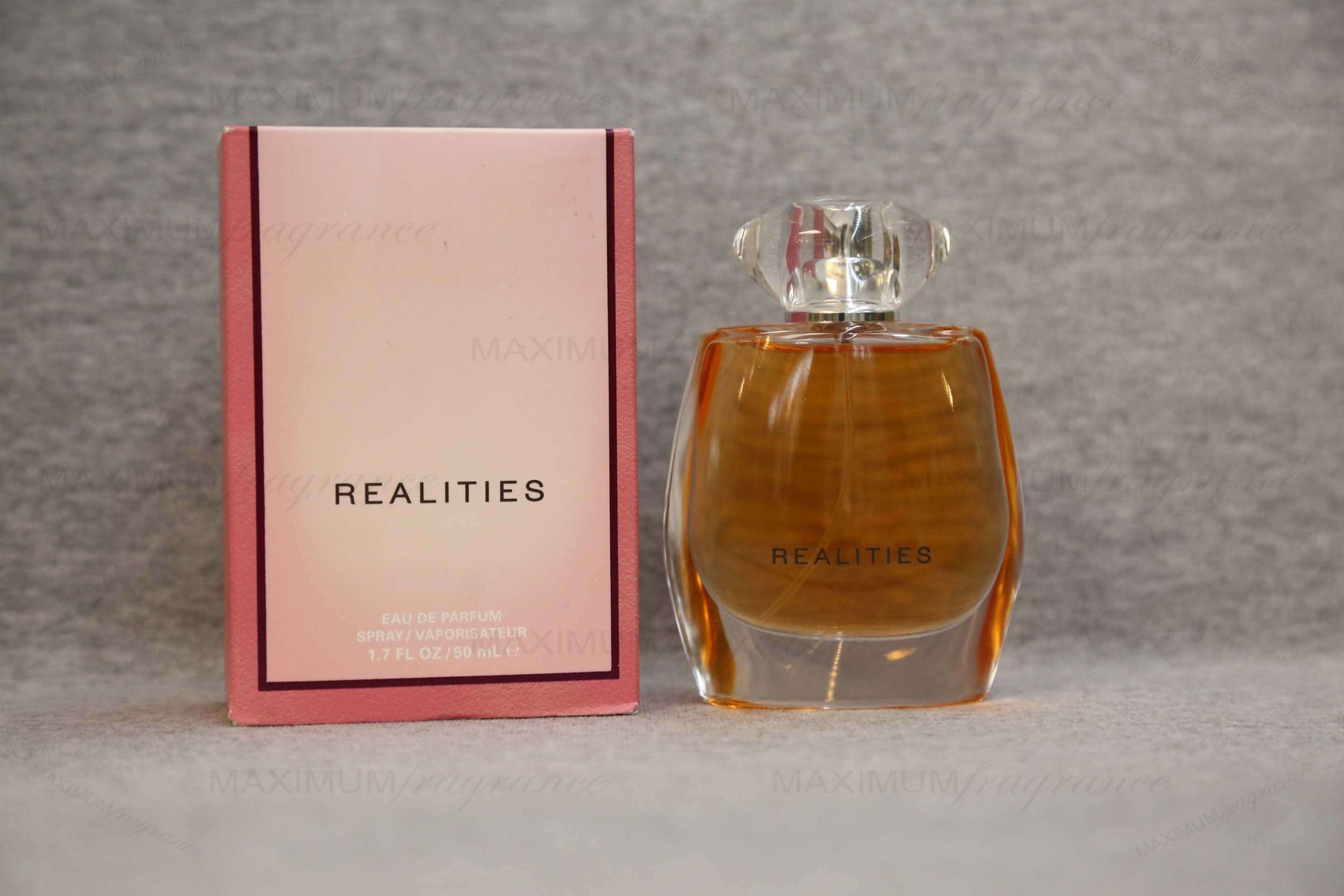 realities - Maximum Fragrance