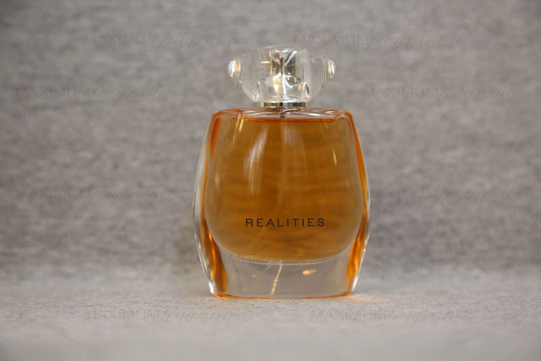 realities - Maximum Fragrance