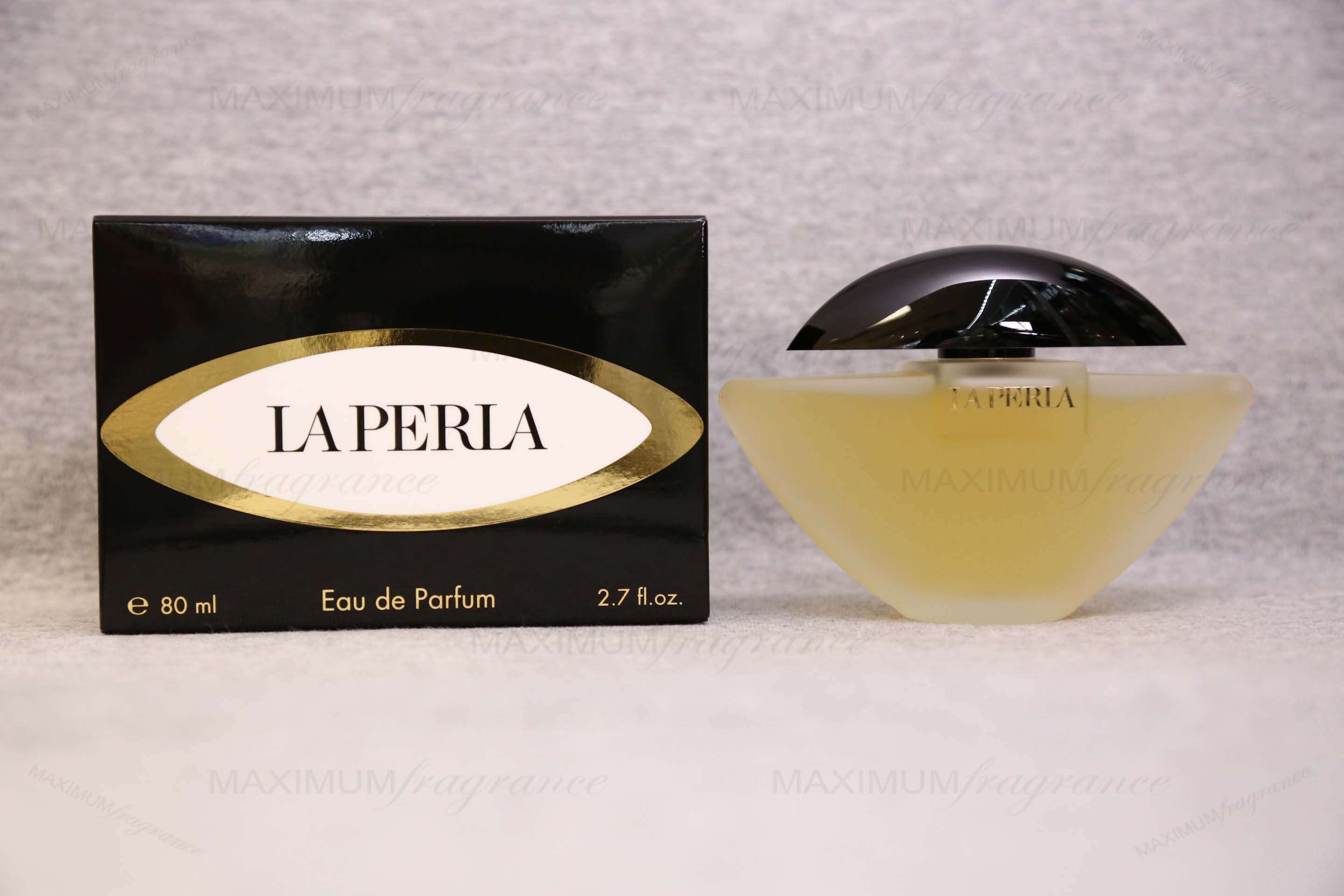 La Perla – Maximum Fragrance