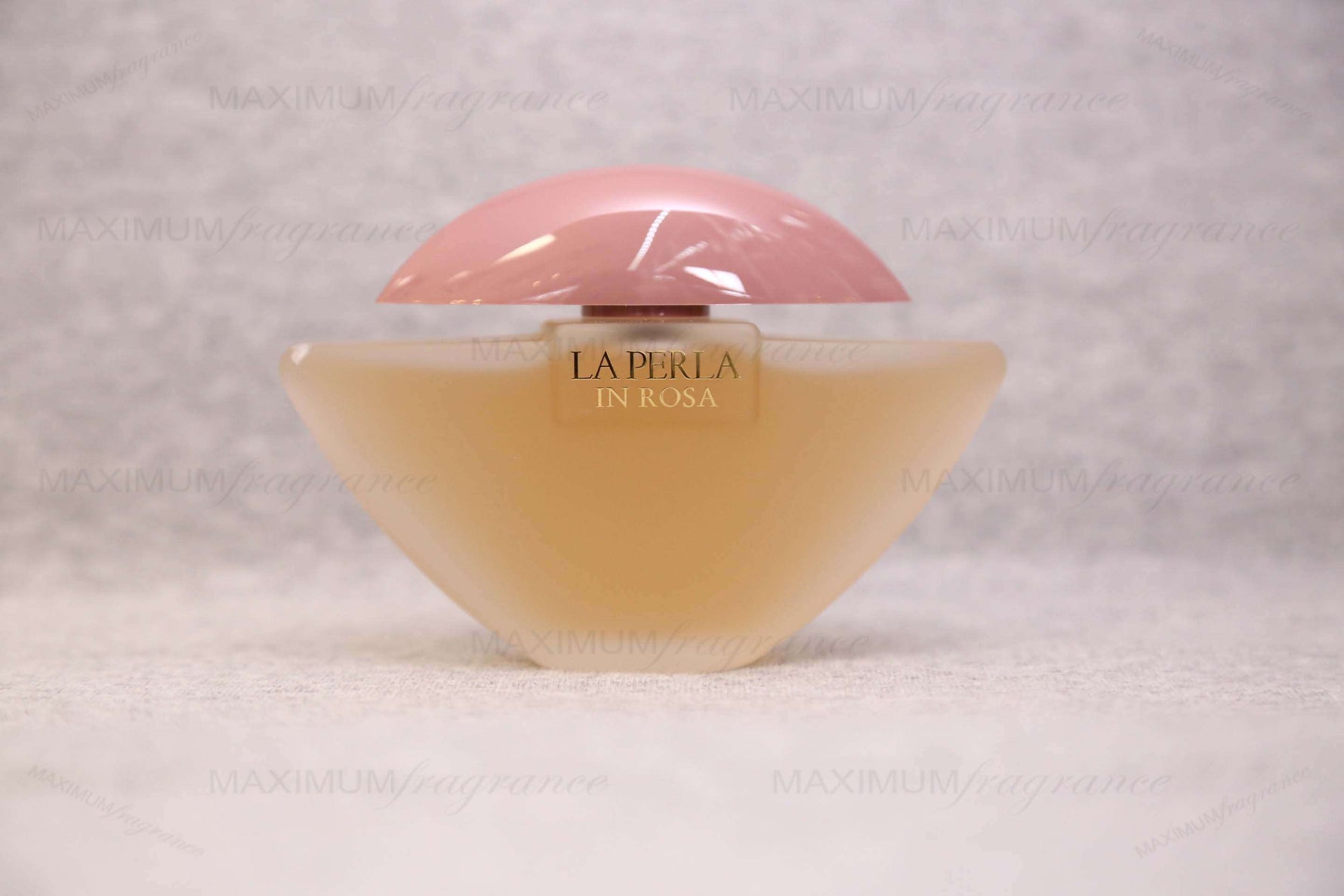 La Perla In Rosa - Maximum Fragrance