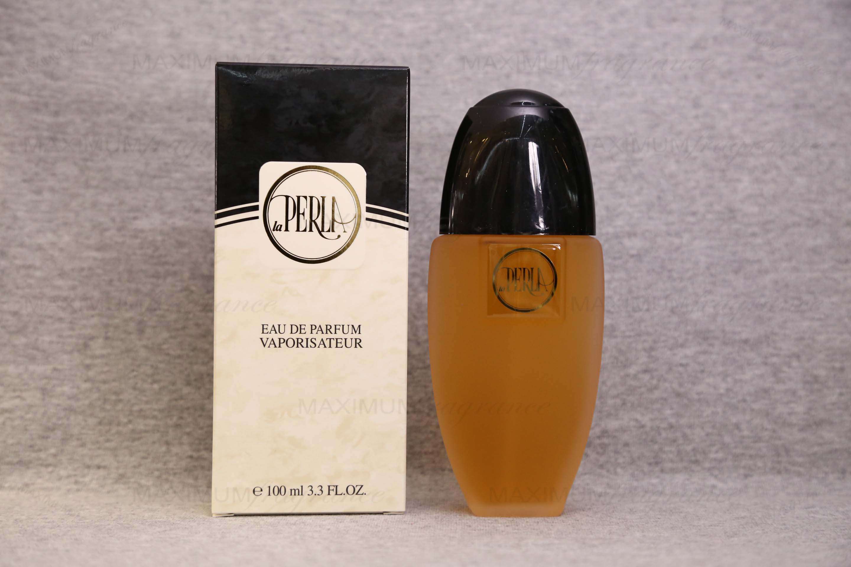 La Perla – Maximum Fragrance