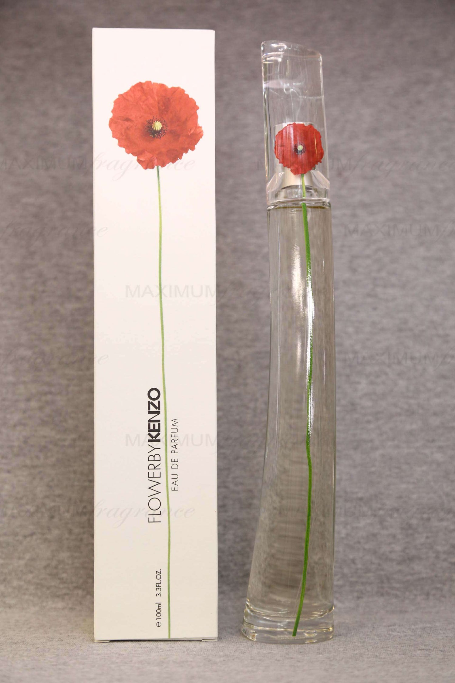 Flower by Kenzo - Maximum Fragrance