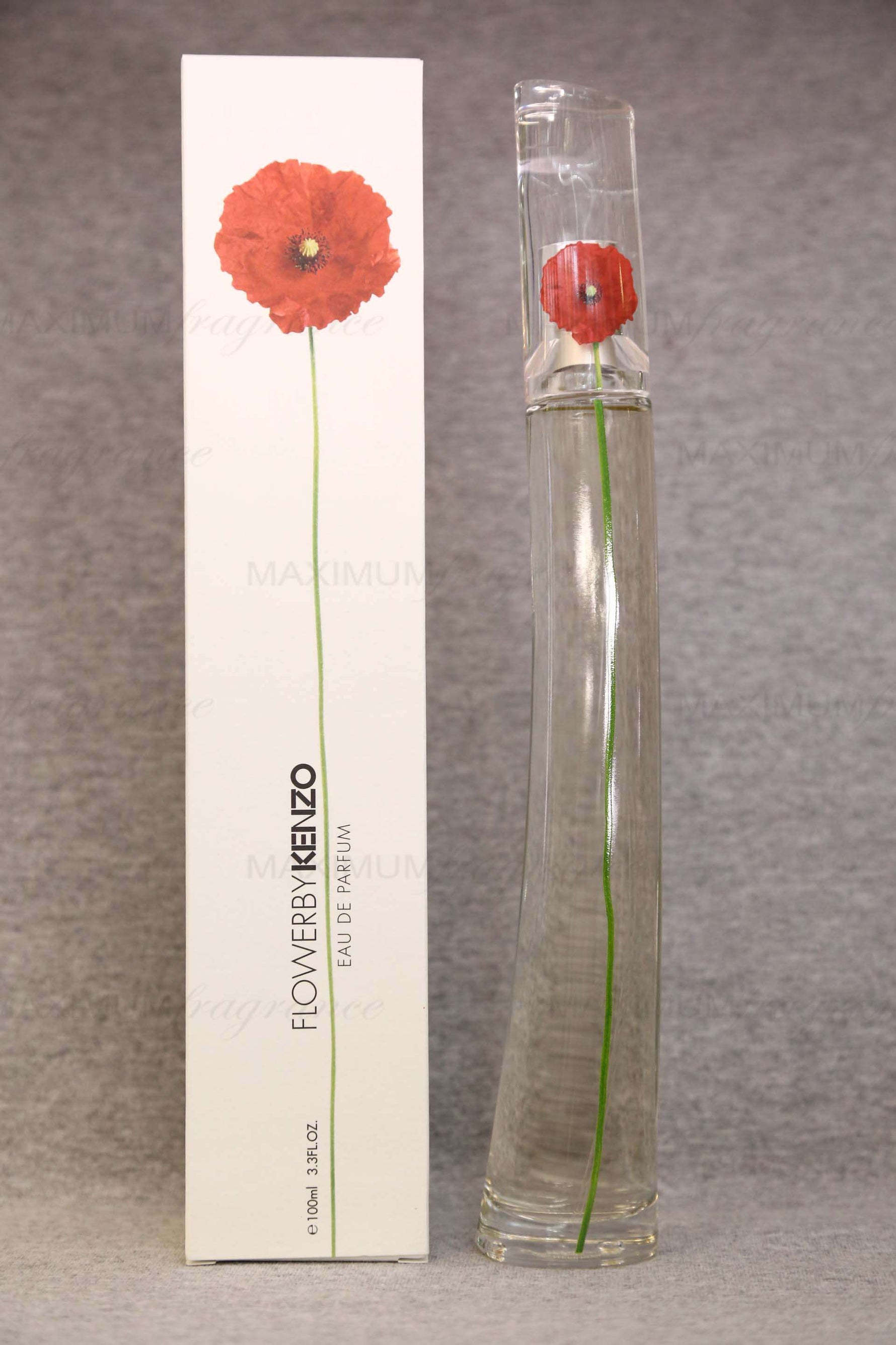 Flower by Kenzo - Maximum Fragrance
