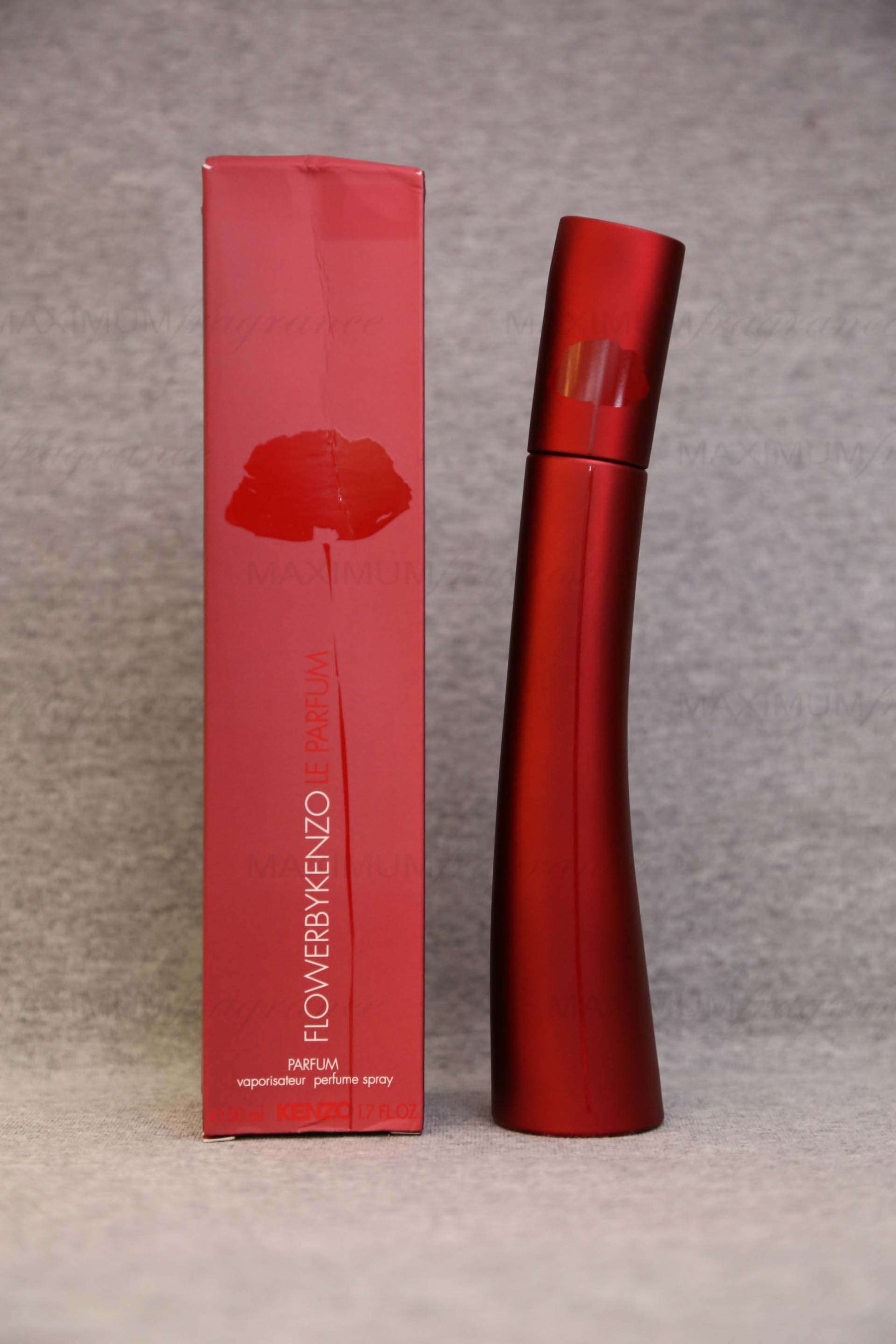 Flower Le Parfum - Maximum Fragrance