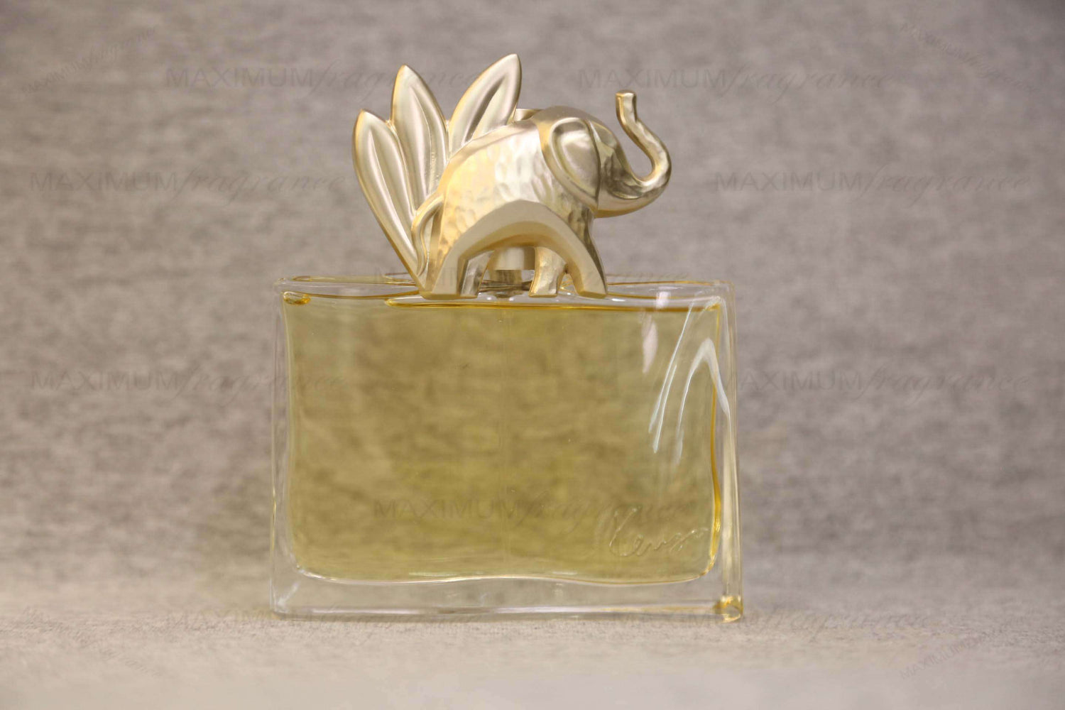 Kenzo Jungle Lelephant - Maximum Fragrance