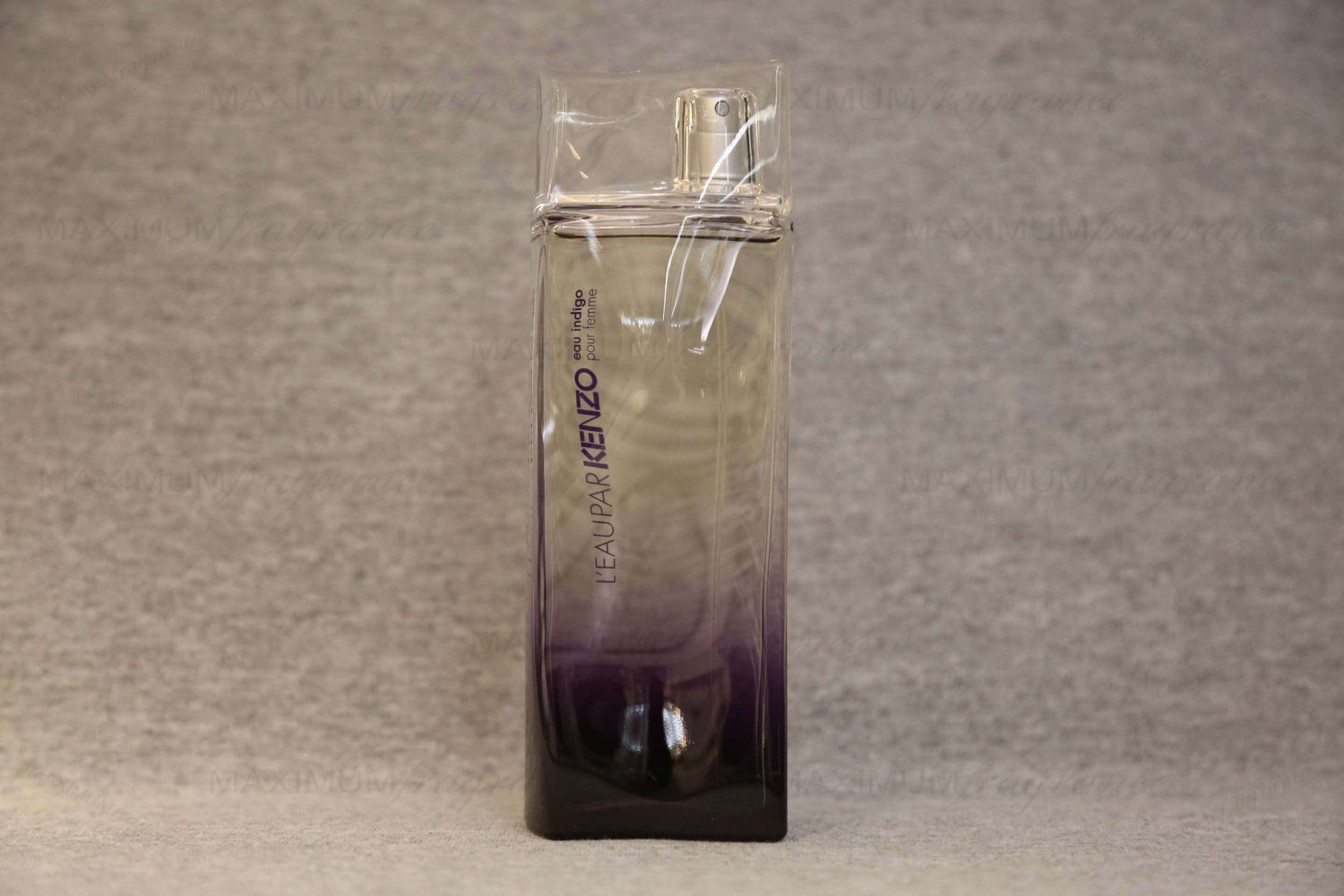 Leau Par Kenzo Eau Indigo - Maximum Fragrance