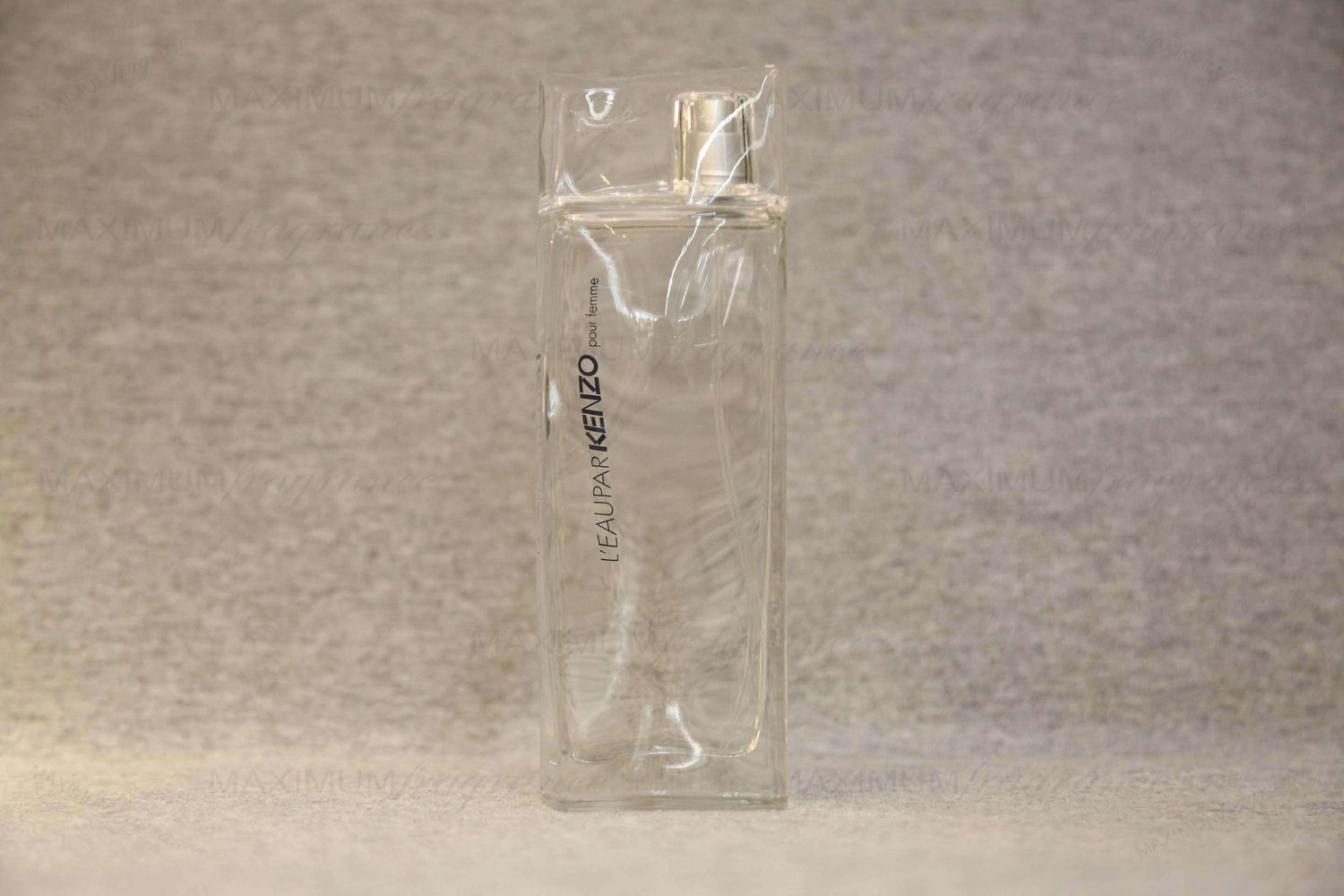 Leau Par Kenzo - Maximum Fragrance