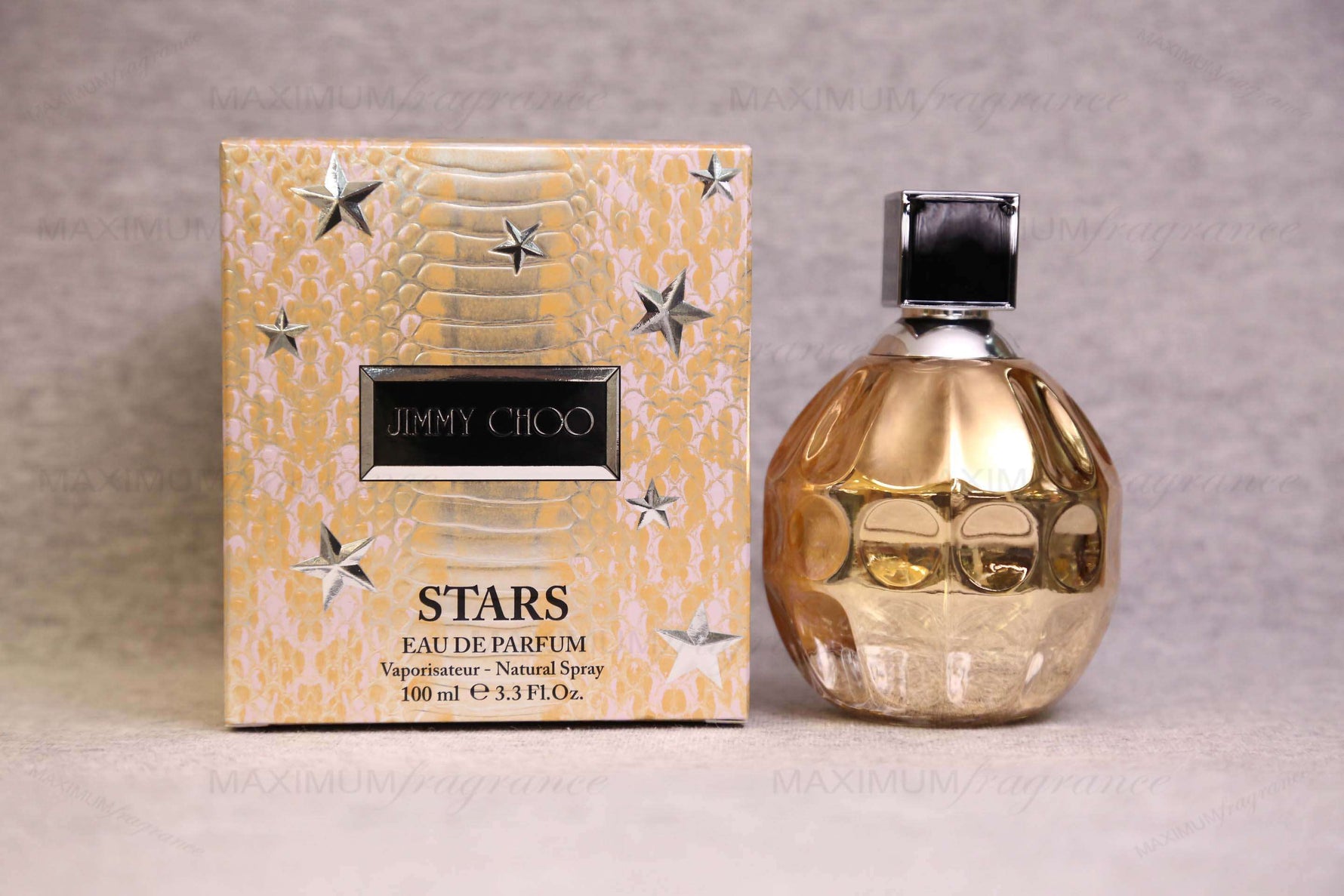 Stars - Maximum Fragrance