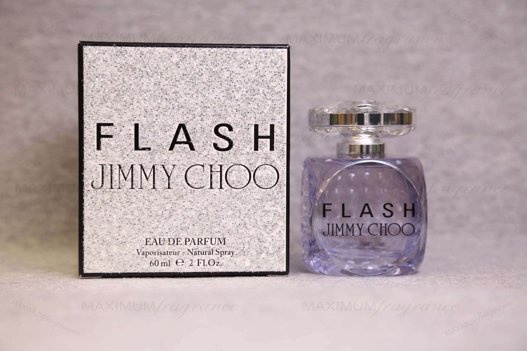 Flash - Maximum Fragrance