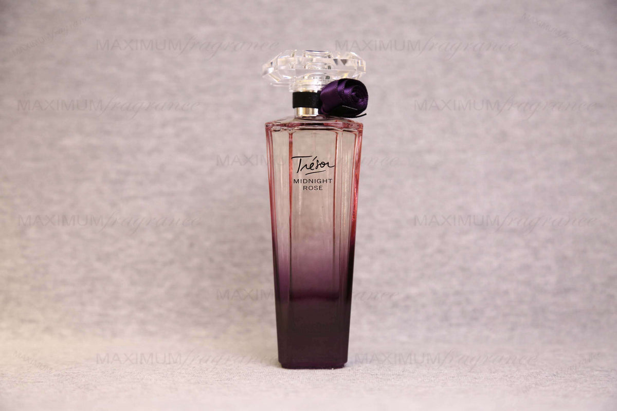 Tresor Midnight Rose - Maximum Fragrance