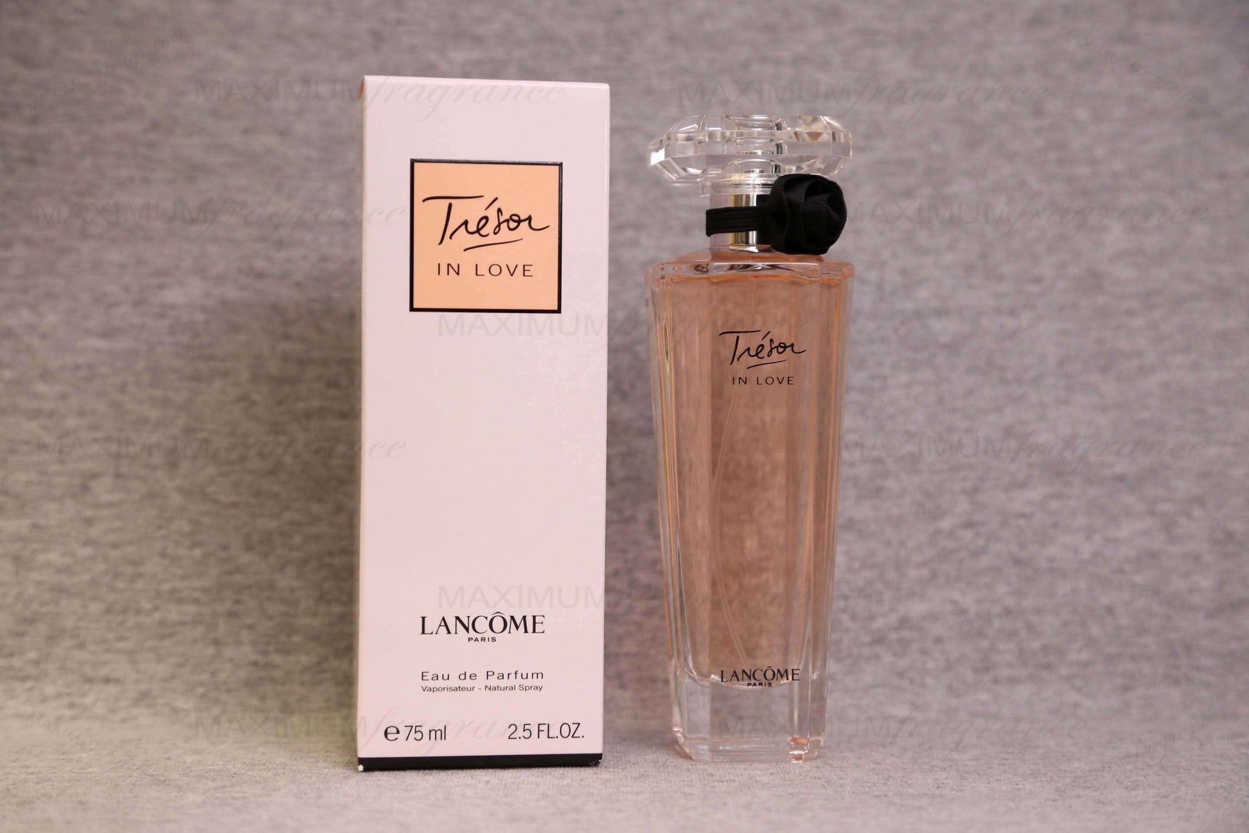 Tresor In Love - Maximum Fragrance