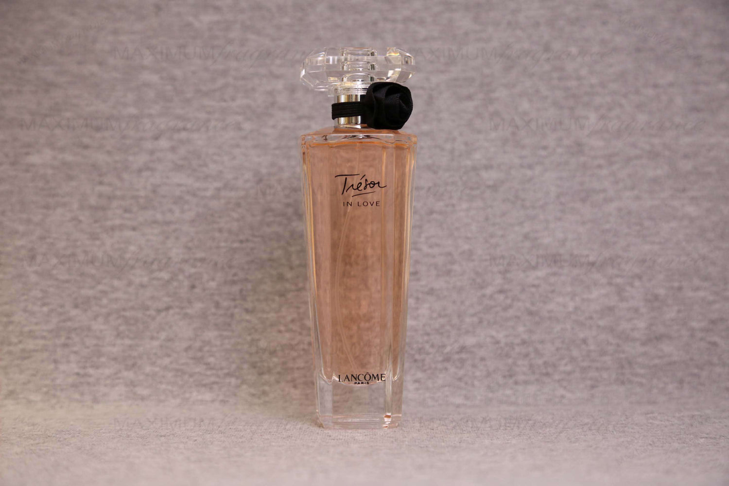 Tresor In Love - Maximum Fragrance
