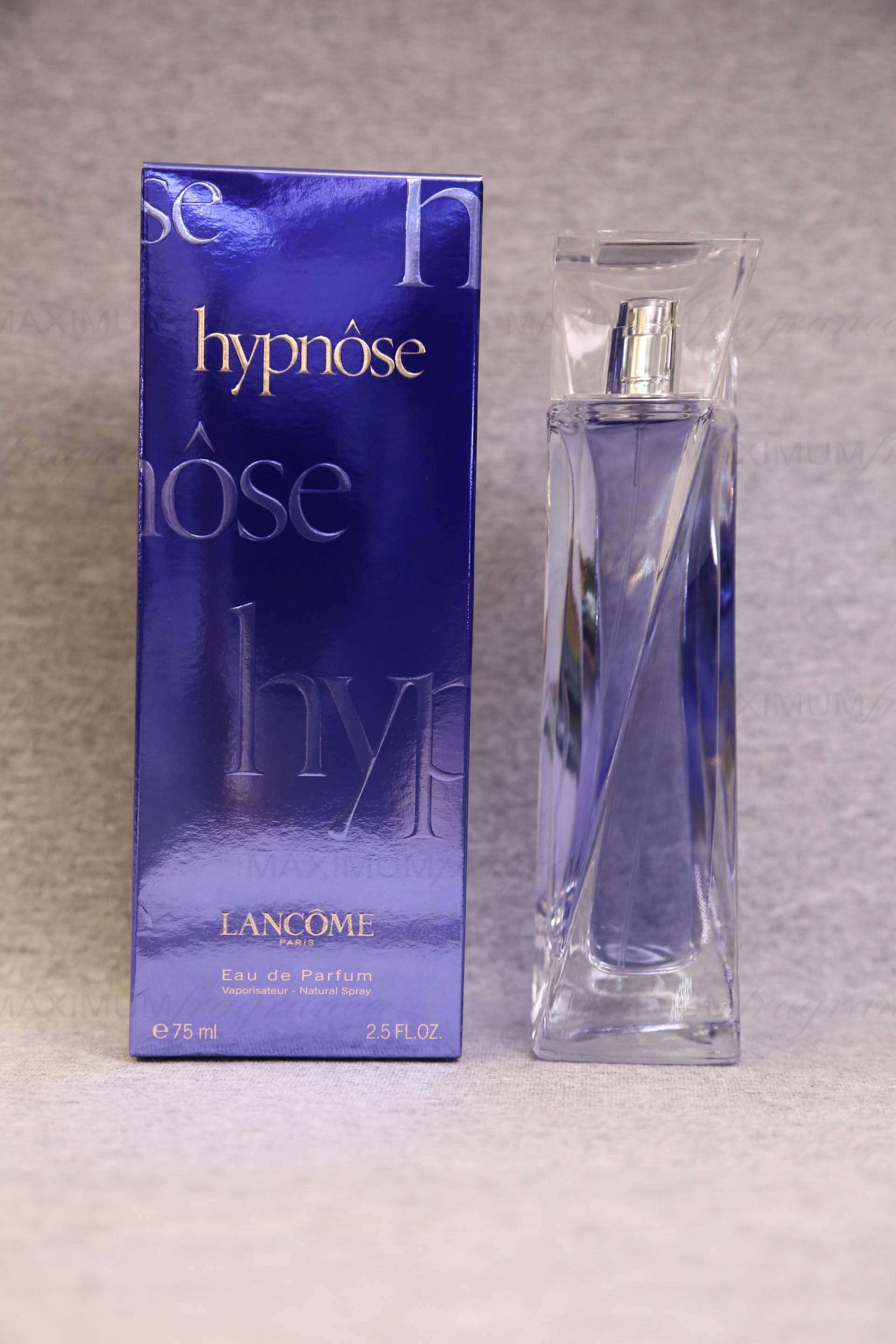 Hypnose Eau De Parfum - Maximum Fragrance
