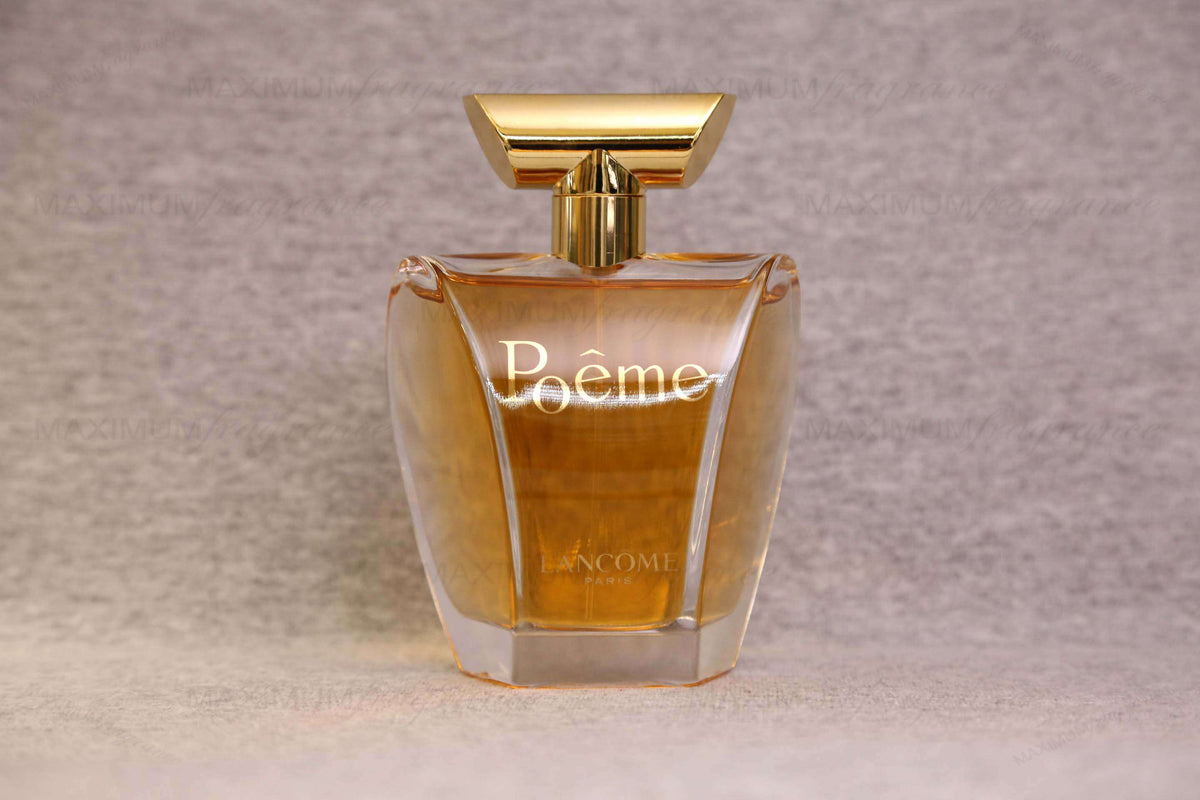poeme - Maximum Fragrance