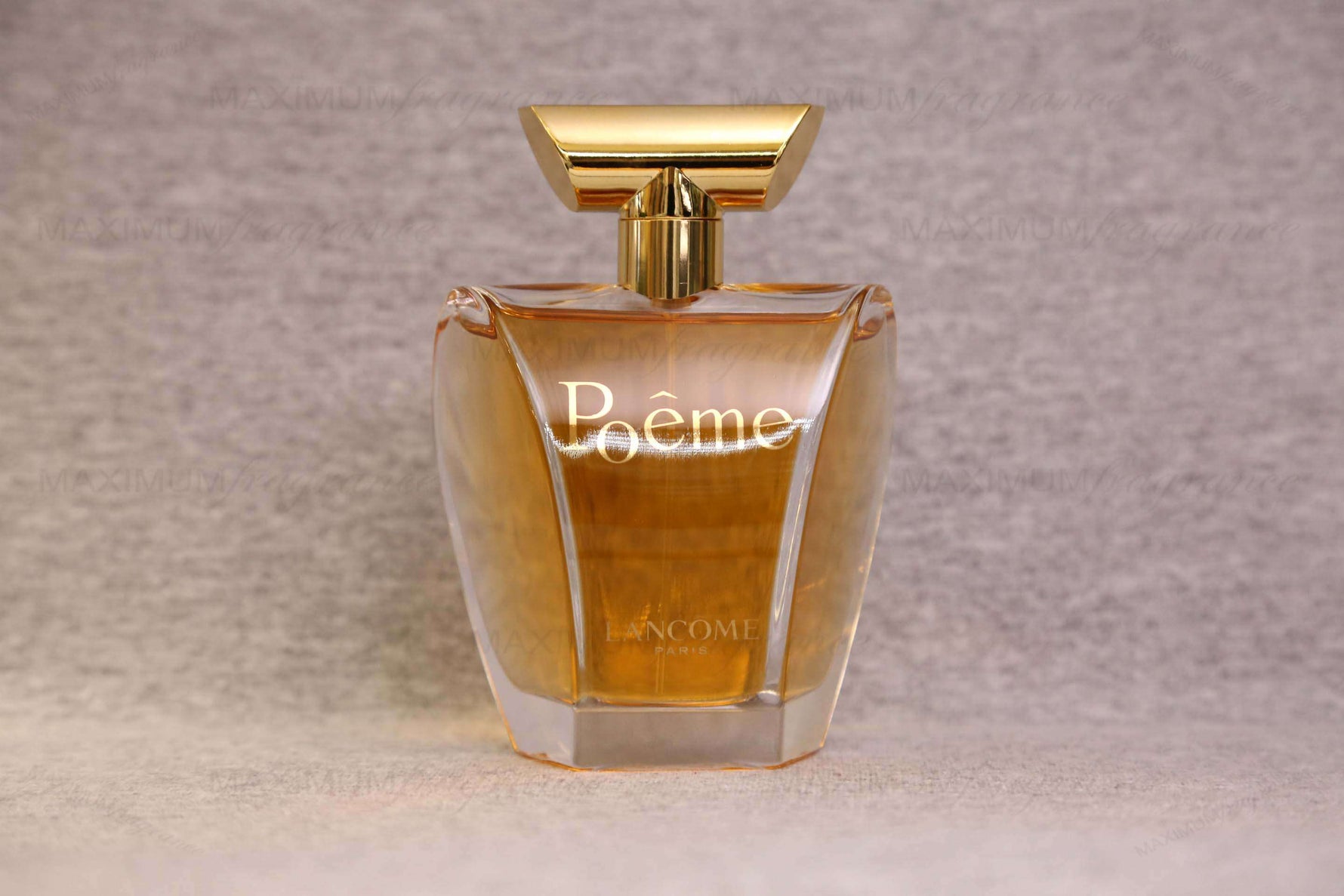 poeme - Maximum Fragrance